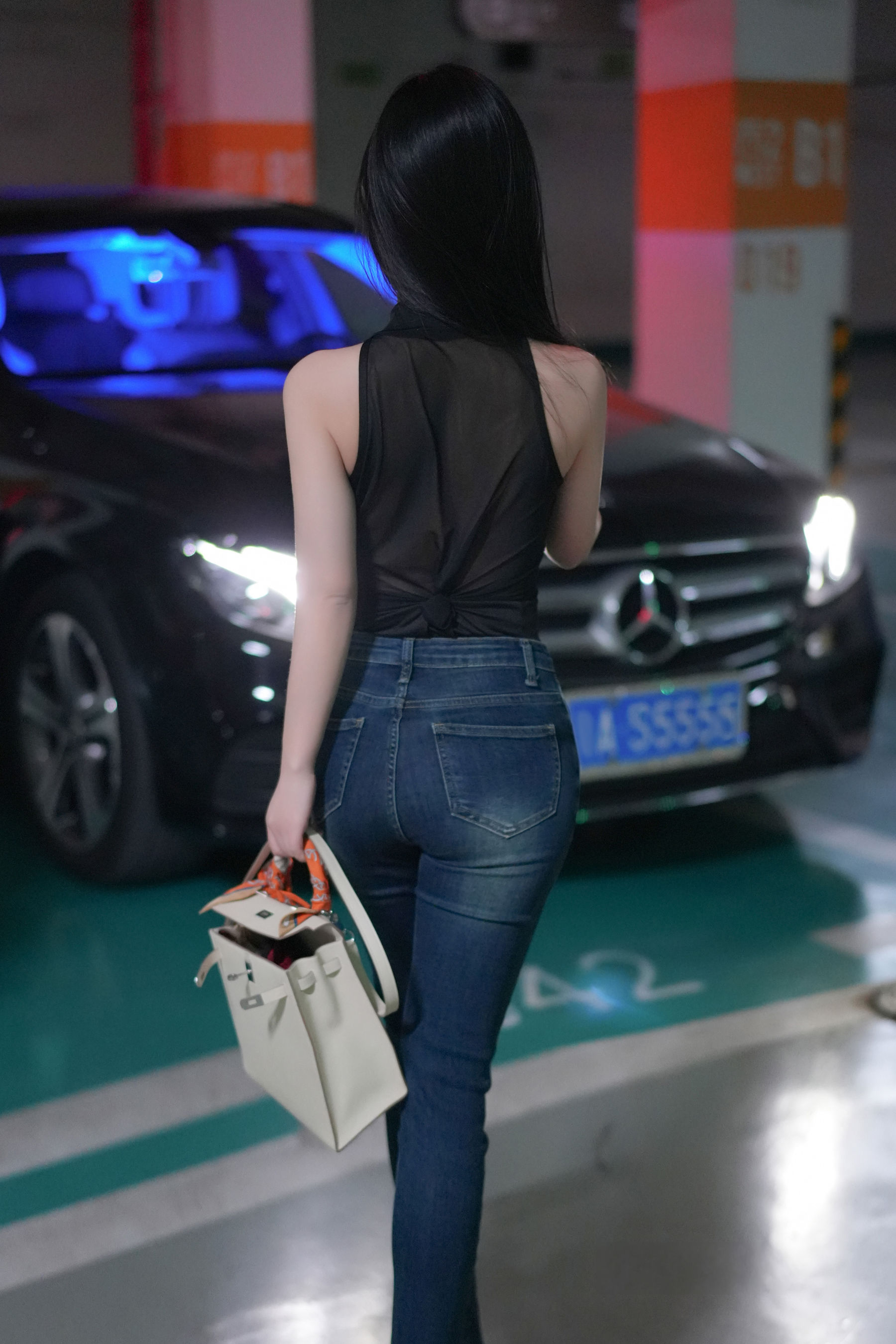 谭小灵 - 车Z剧情/(93P)