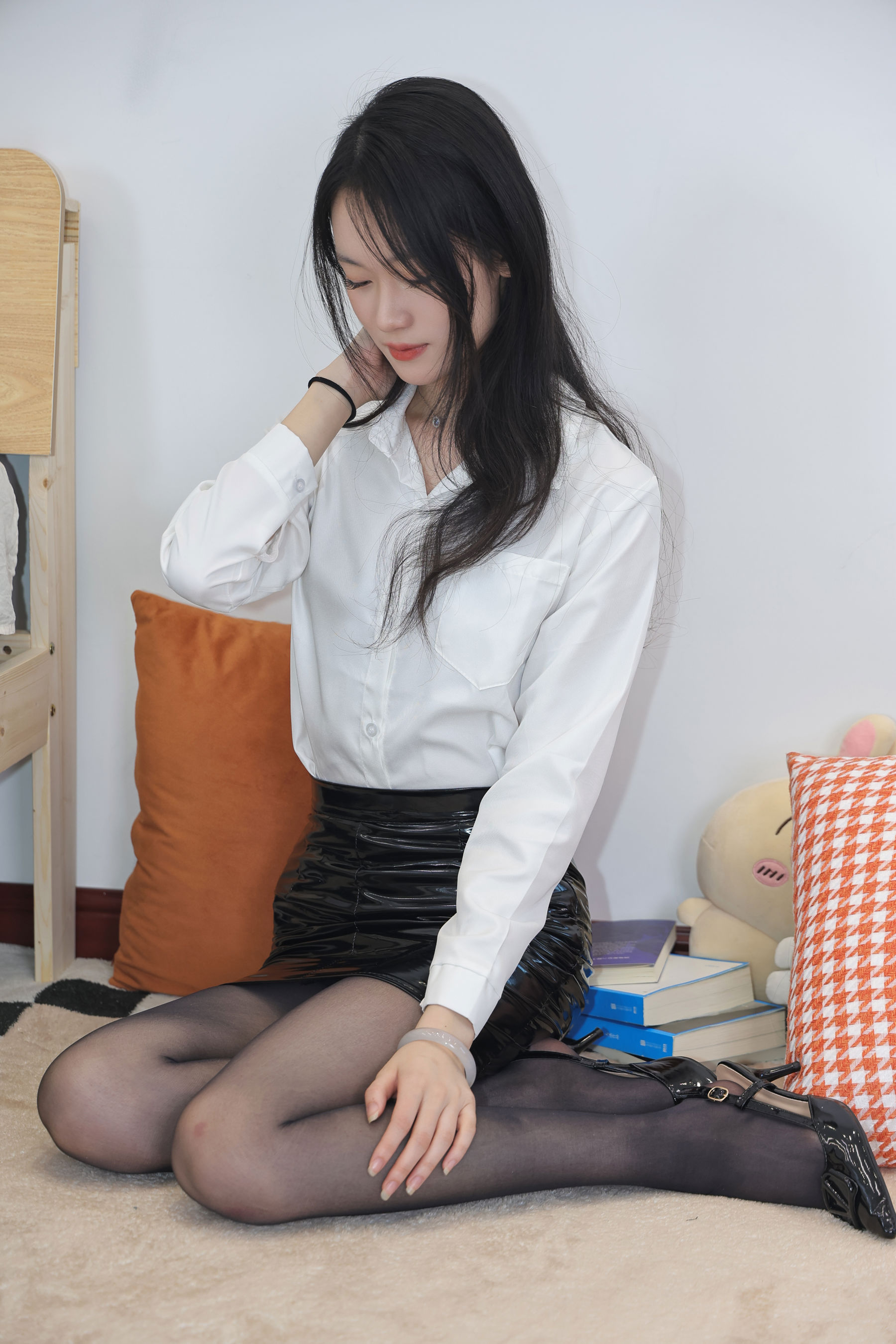 绮梦摄影 2026.01.13 No.508 小艺 珍藏无修无水印版/(329P)