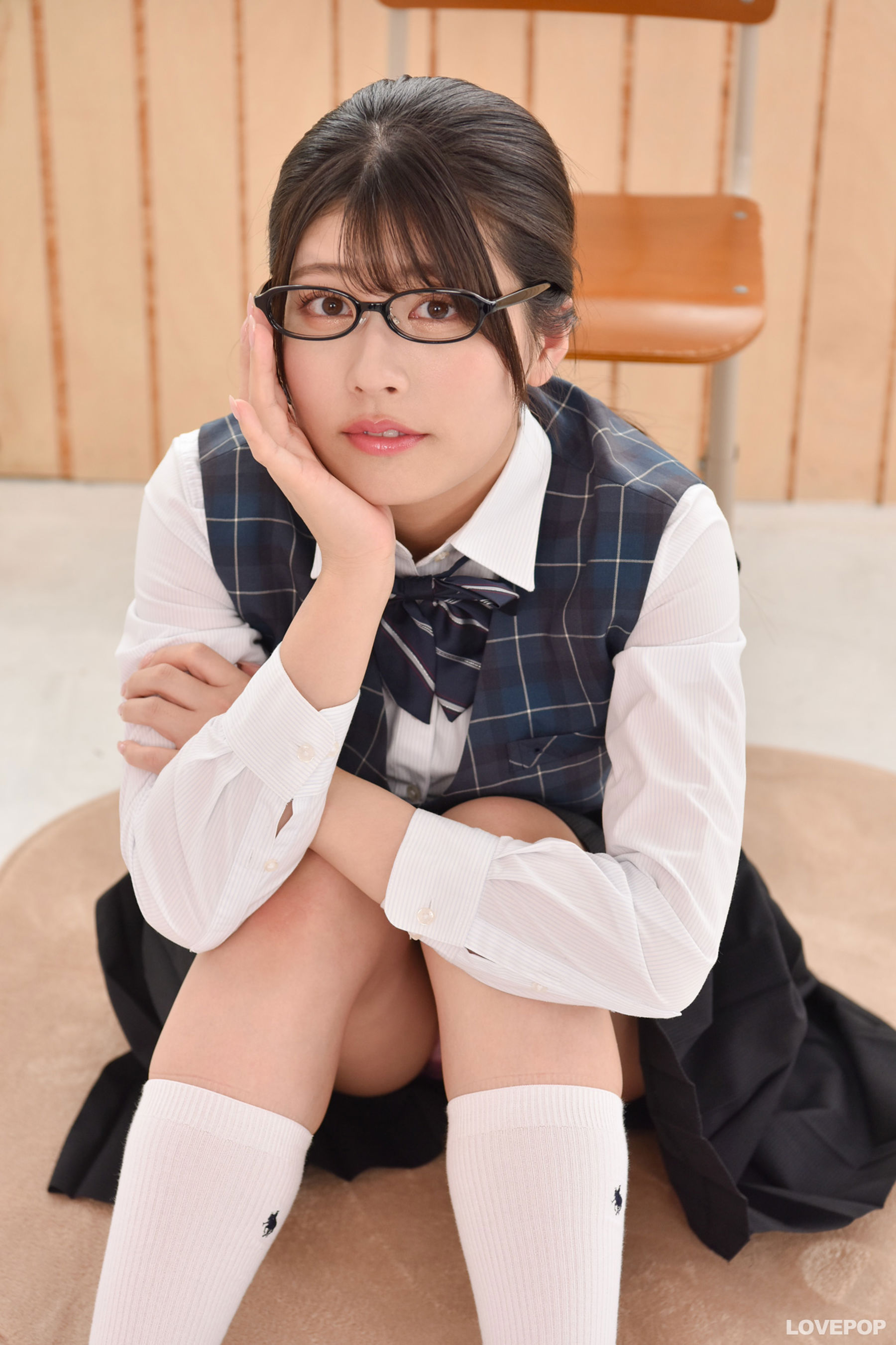 [LOVEPOP] Yoshino Chitose ちとせよしの Photoset 01/(105P)