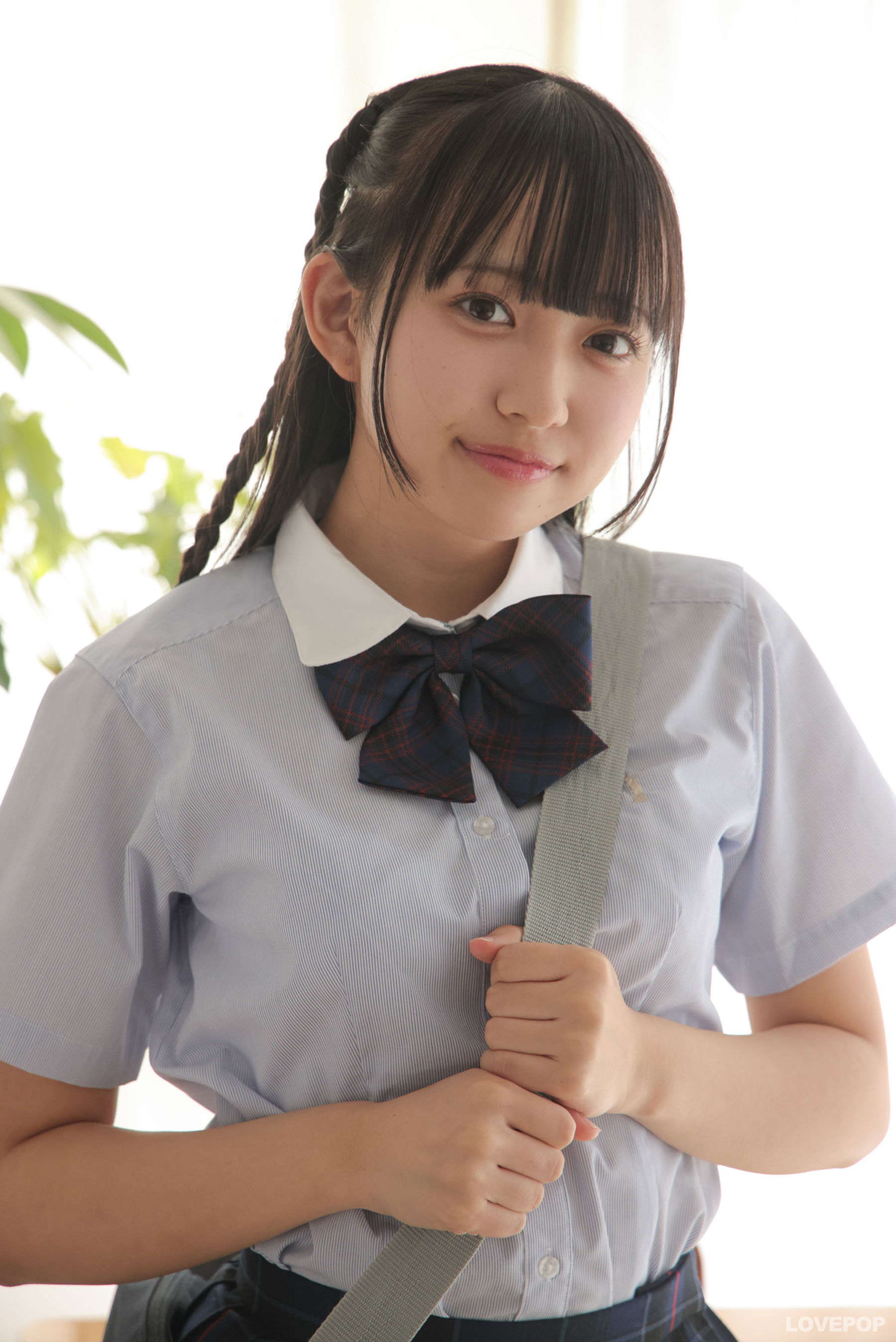 [LOVEPOP] Yui Iruma 入間ゆい Photoset 39/(93P)