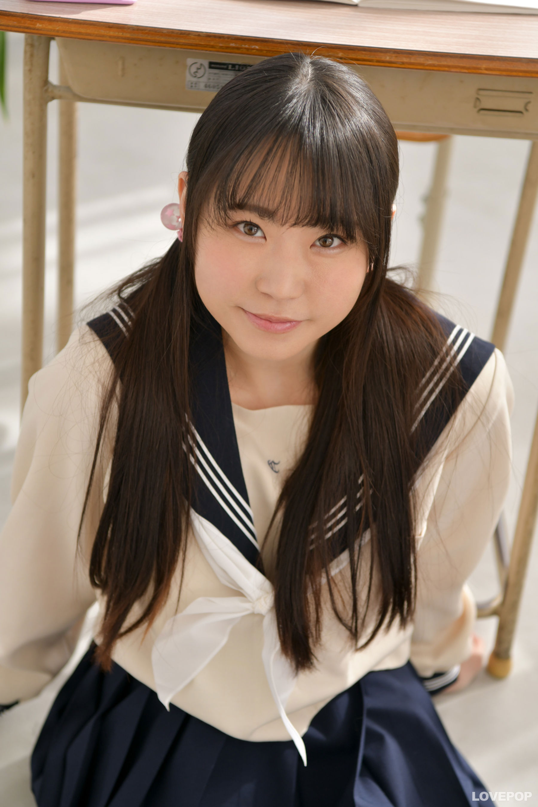 [LOVEPOP] Yu Shionoe 塩江ゆう Photoset 01/(93P)