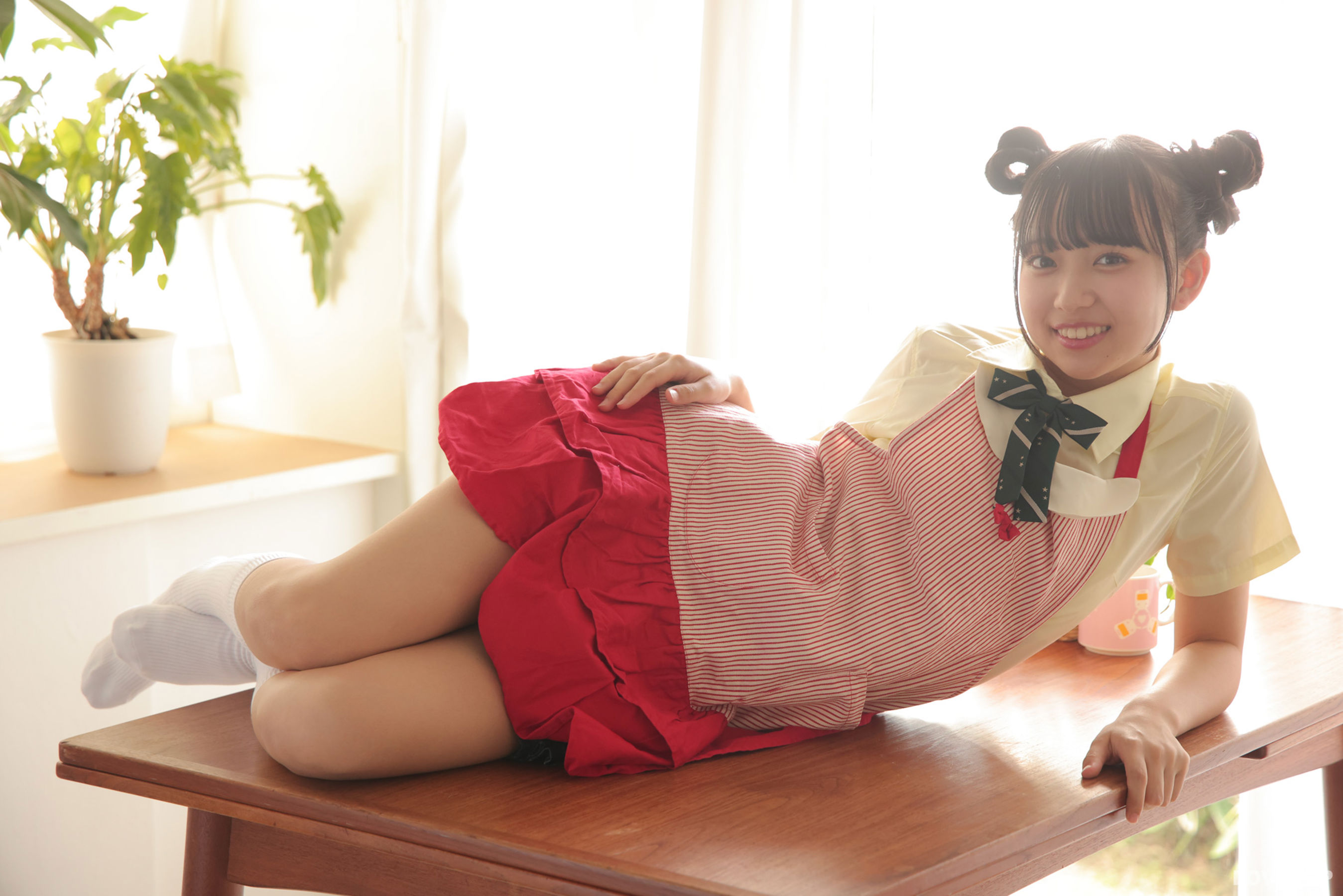 [LOVEPOP] Yui Iruma 入間ゆい Photoset 40/(97P)