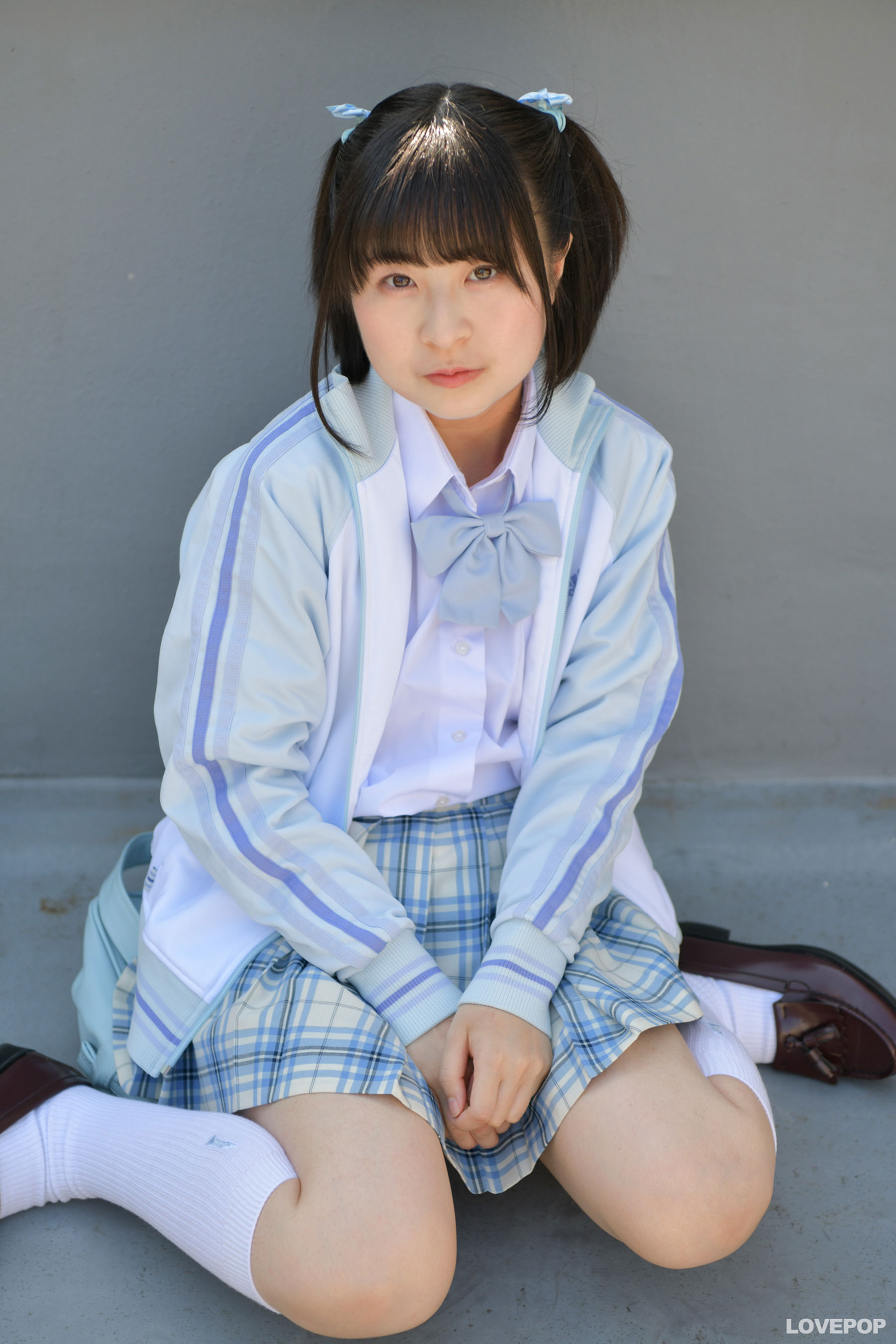 [LOVEPOP] Yuu Niwano 庭乃ゆう Photoset 02/(92P)
