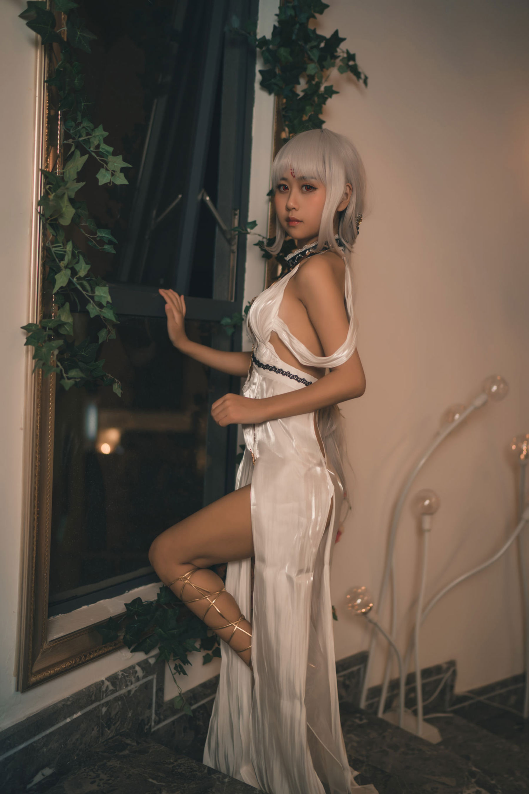 阳光美少女 萌芽儿o0 - 马萨诸塞 盛宴的准备/(30P)