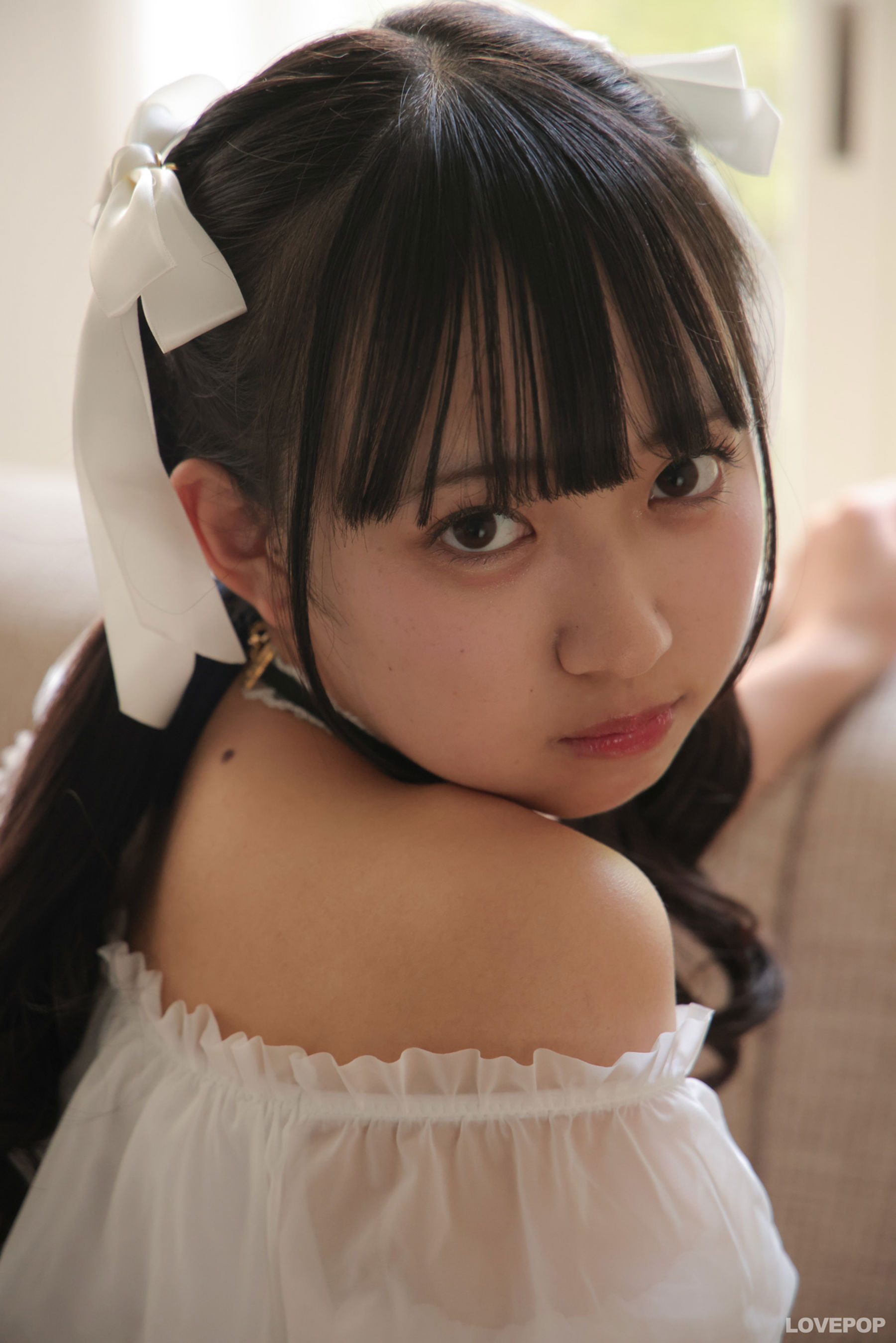 [LOVEPOP] Yui Iruma 入間ゆい Photoset 41/(84P)