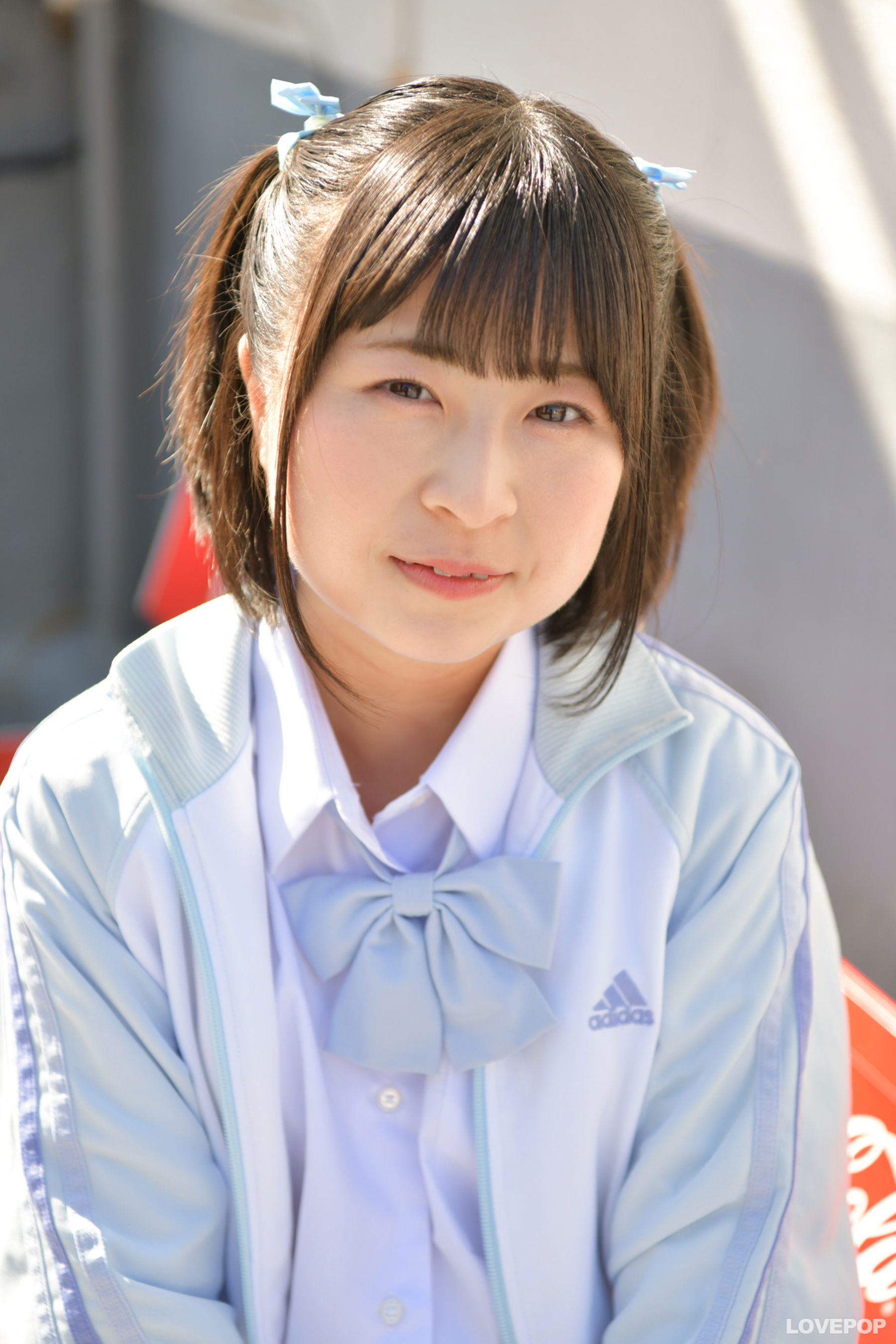 [LOVEPOP] Yuu Niwano 庭乃ゆう Photoset 02/(92P)