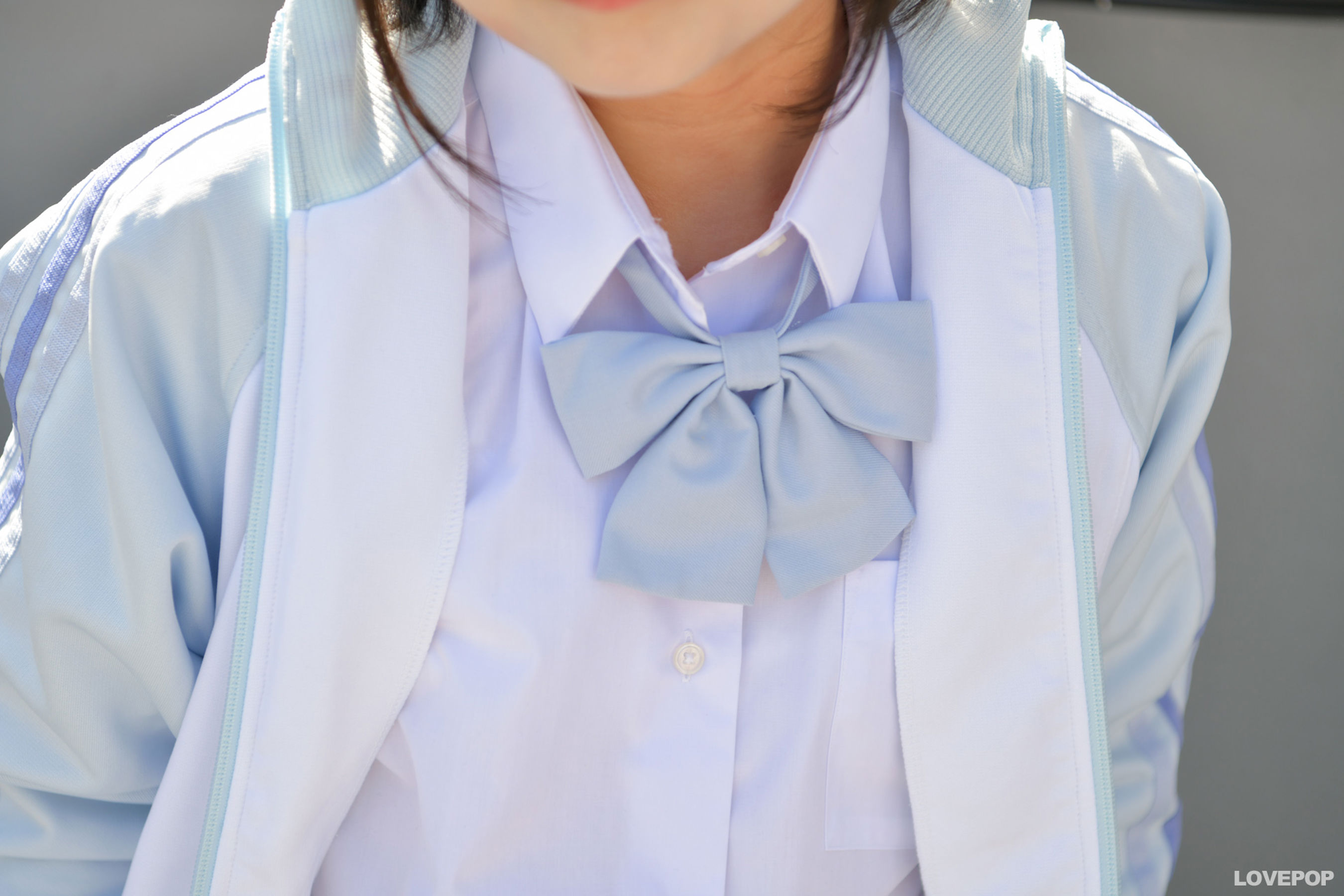[LOVEPOP] Yuu Niwano 庭乃ゆう Photoset 02/(92P)