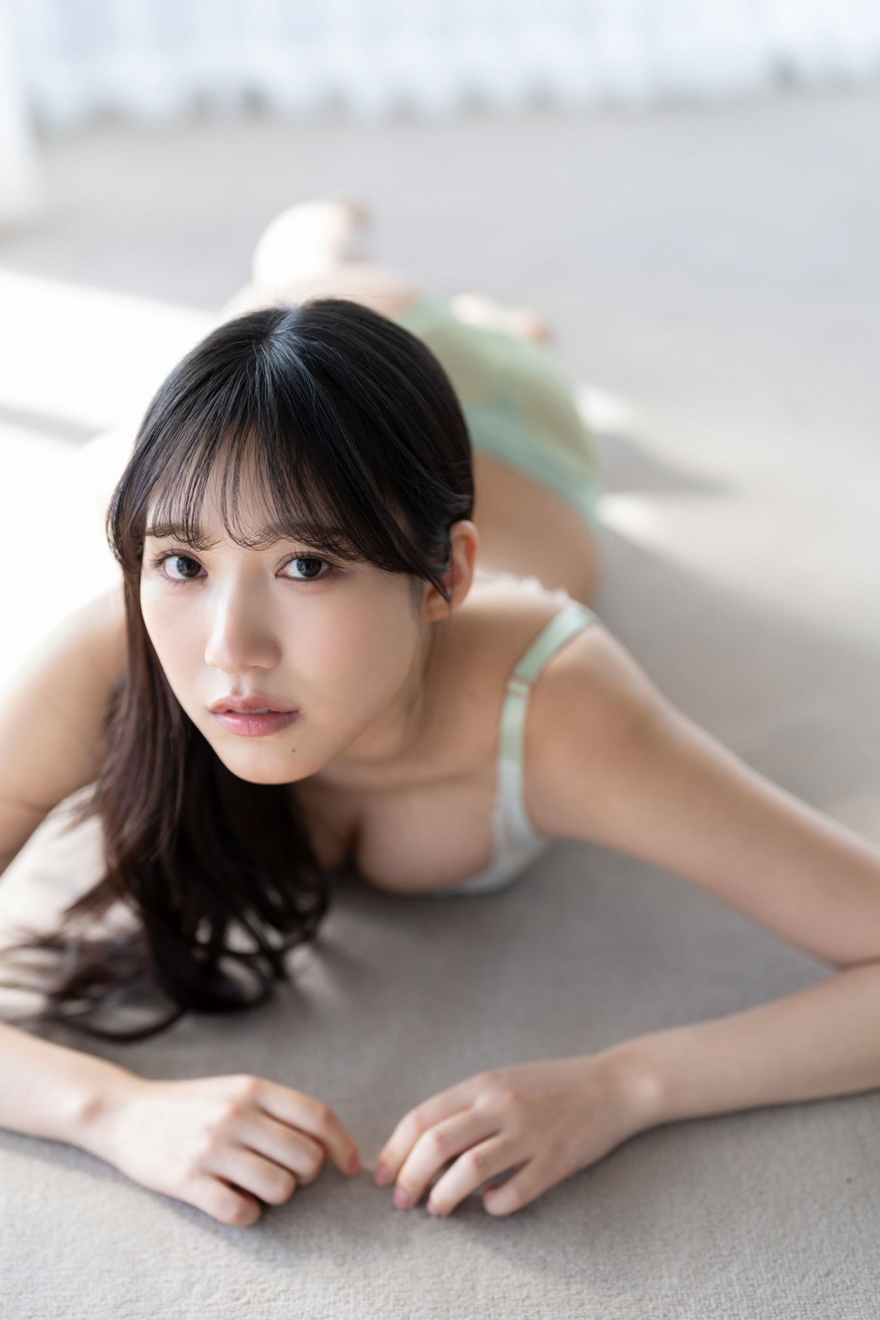 横野すみれ - 旬撮ガール/(99P)