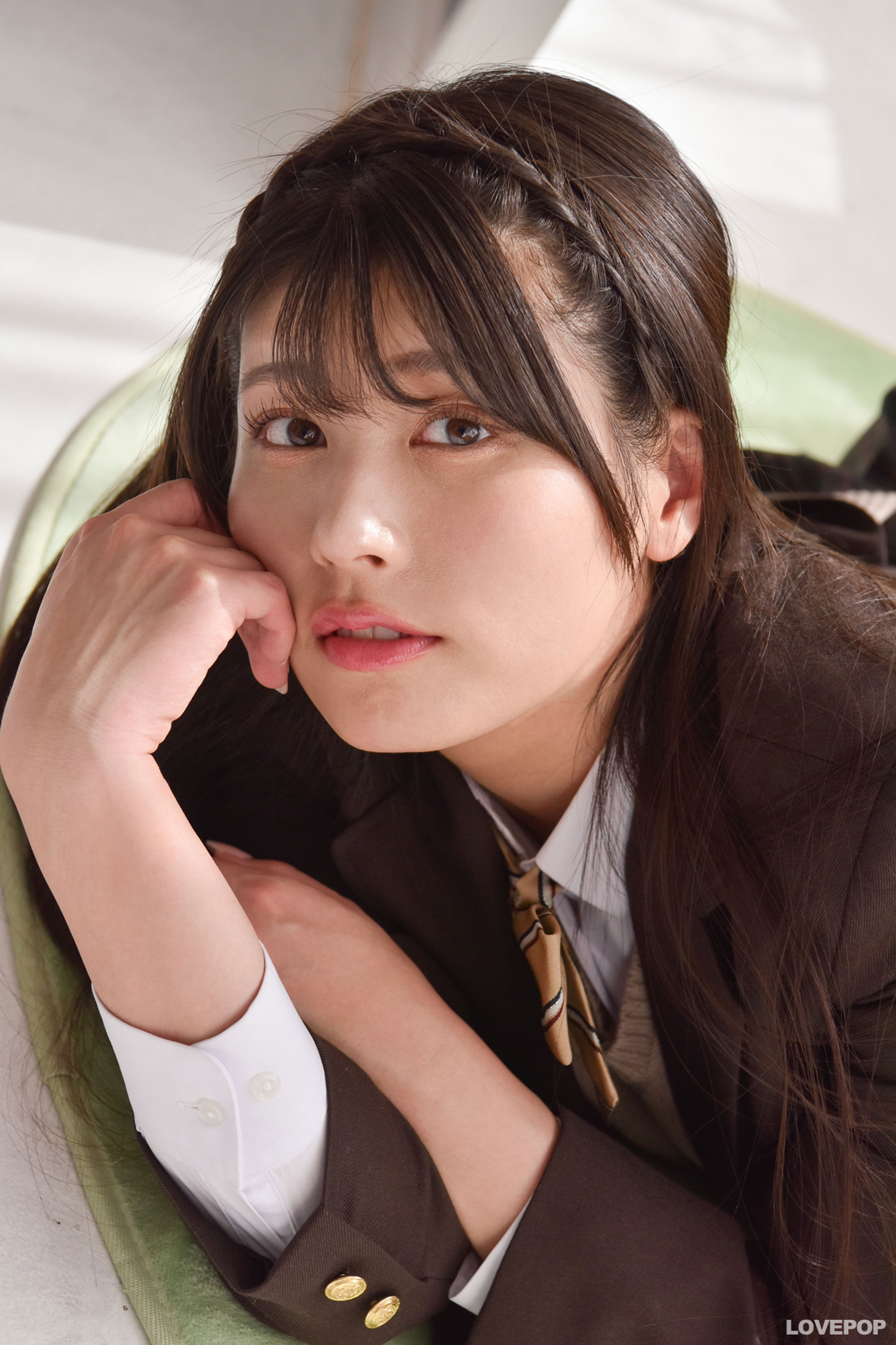 [LOVEPOP] Yoshino Chitose ちとせよしの Photoset 02/(100P)