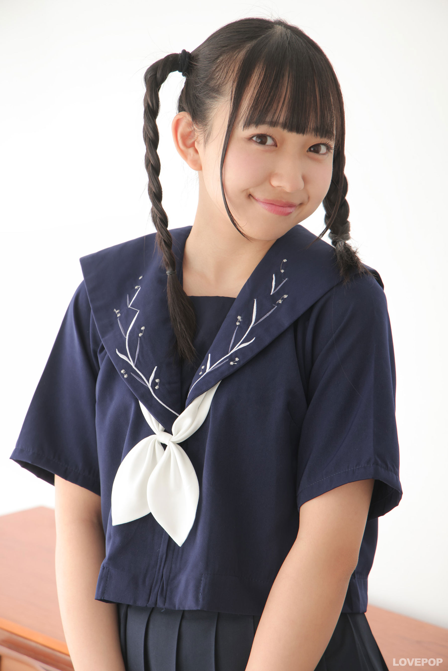 [LOVEPOP] Yui Iruma 入間ゆい Photoset 36/(103P)