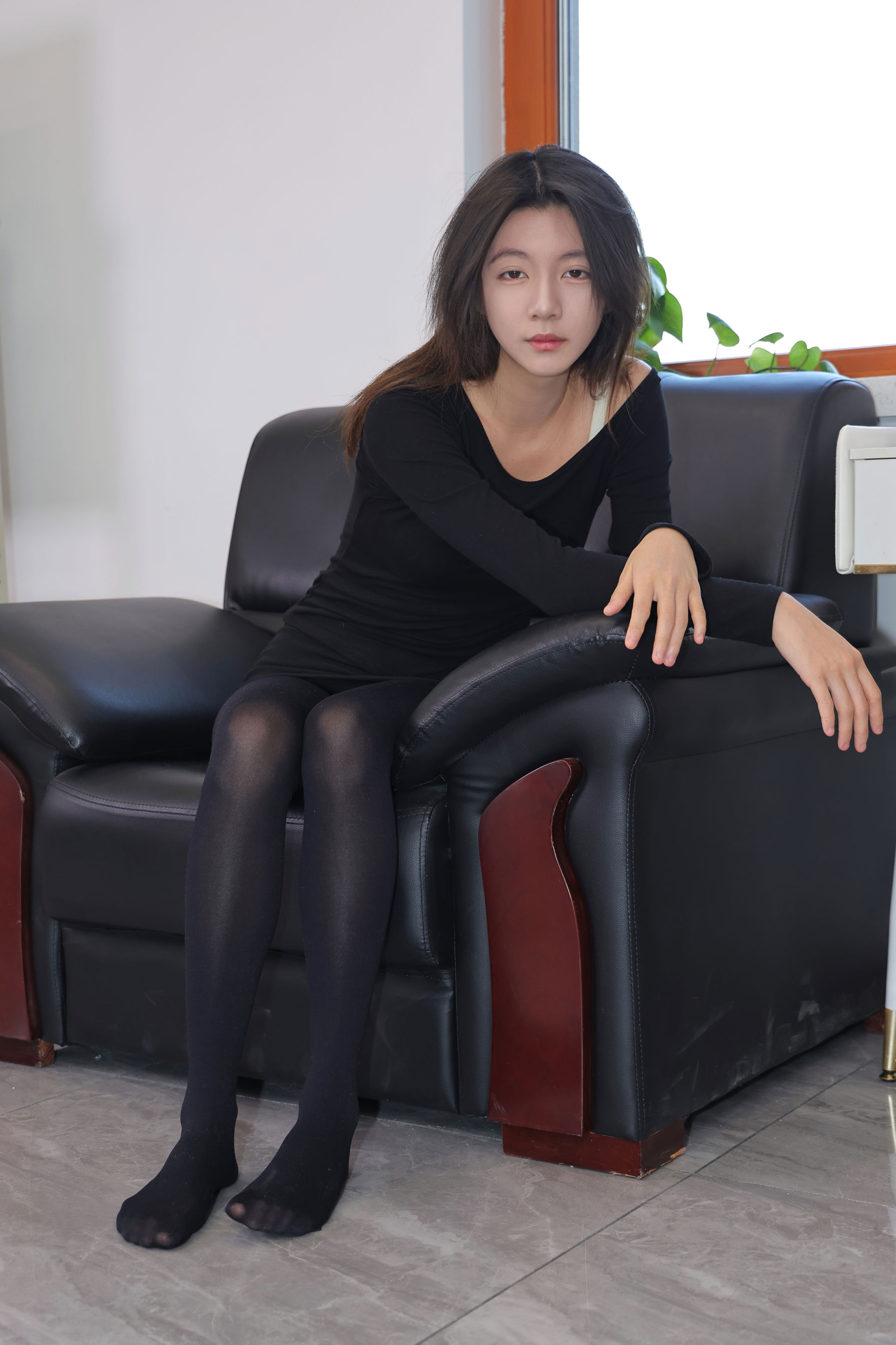 绮梦摄影 2025.11.30 No.464 淇淇 珍藏无修无水印版/(311P)