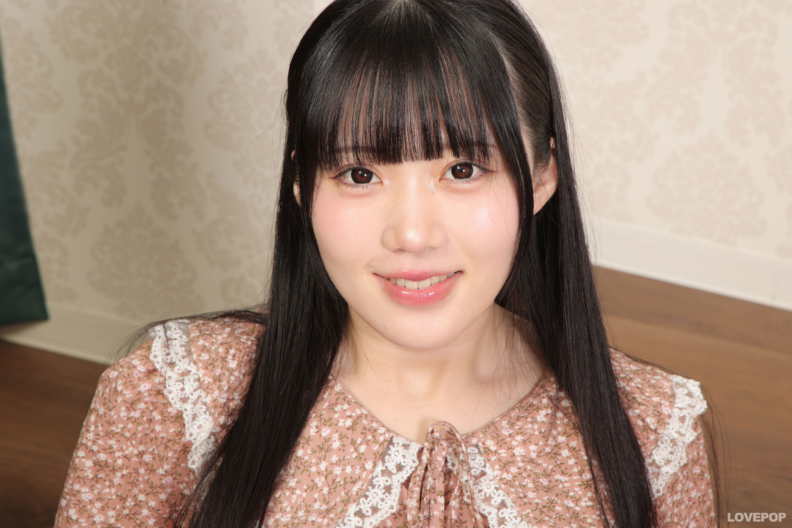 [LOVEPOP] Miku Arima 有馬美玖 Photoset 18/(95P)
