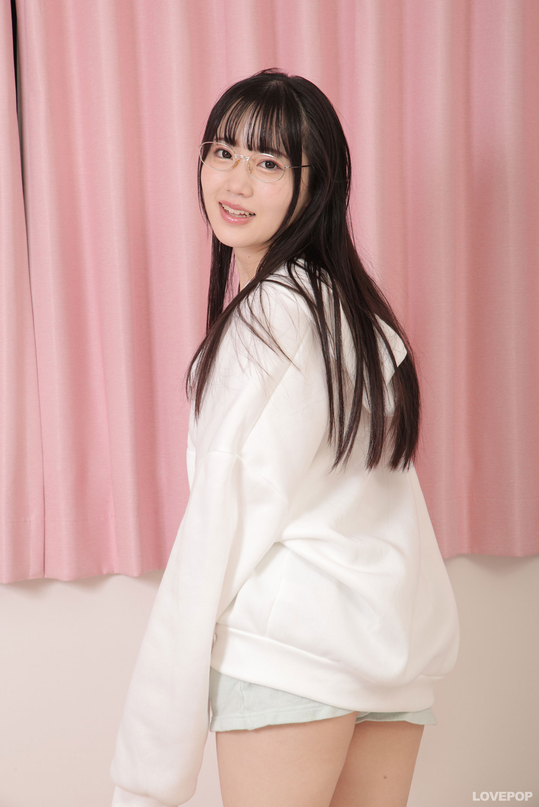 [LOVEPOP] Miku Arima 有馬美玖 Photoset 16/(103P)