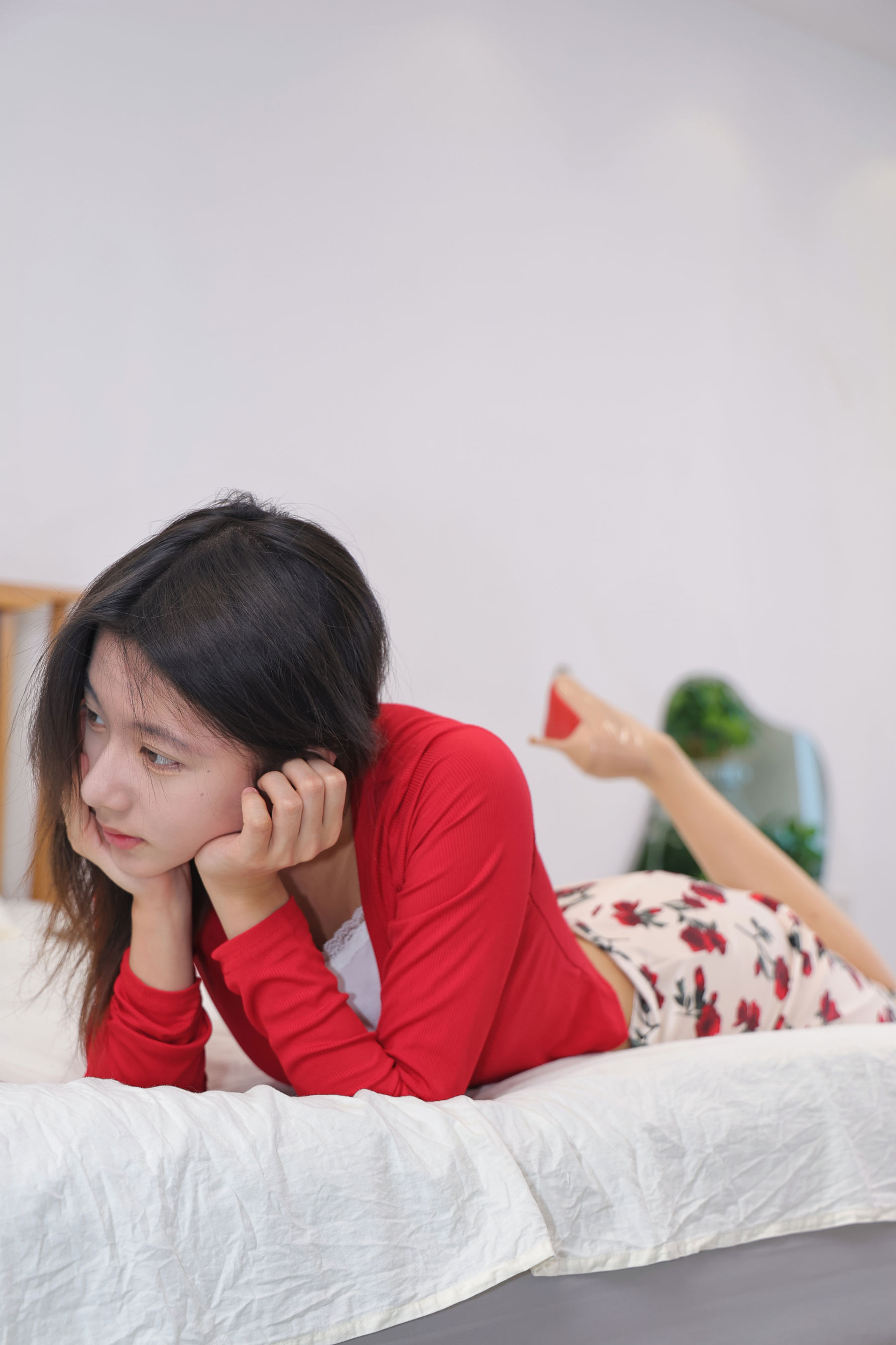 绮梦摄影 2025.11.26 No.460 淇淇 珍藏无修无水印版/(315P)