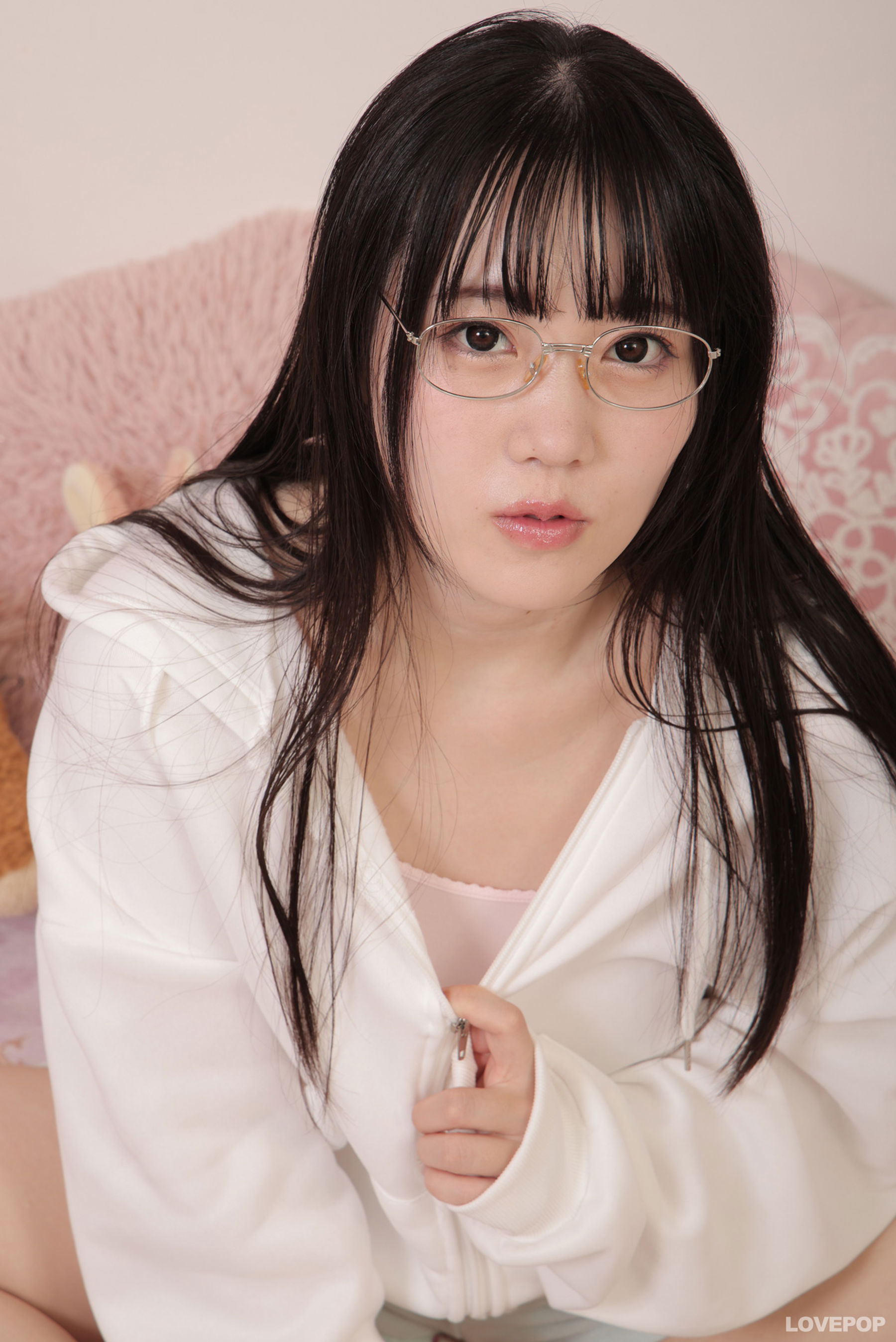 [LOVEPOP] Miku Arima 有馬美玖 Photoset 16/(103P)