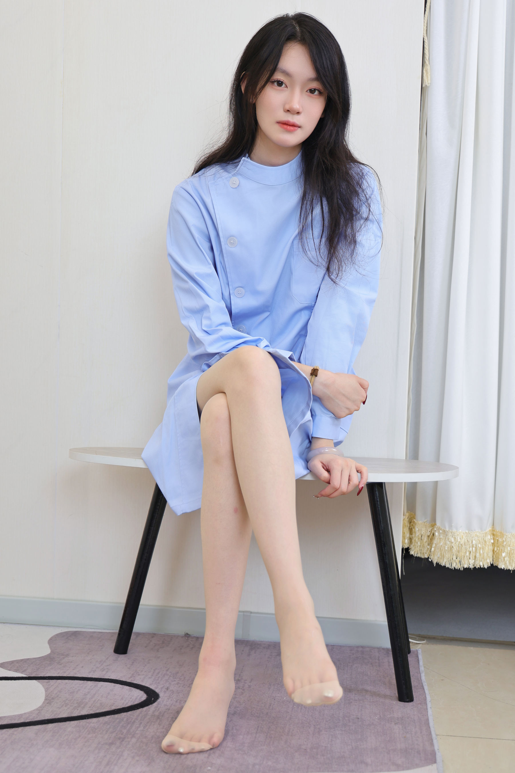 绮梦摄影 2025.11.17 No.451 小艺 珍藏无修无水印版/(315P)