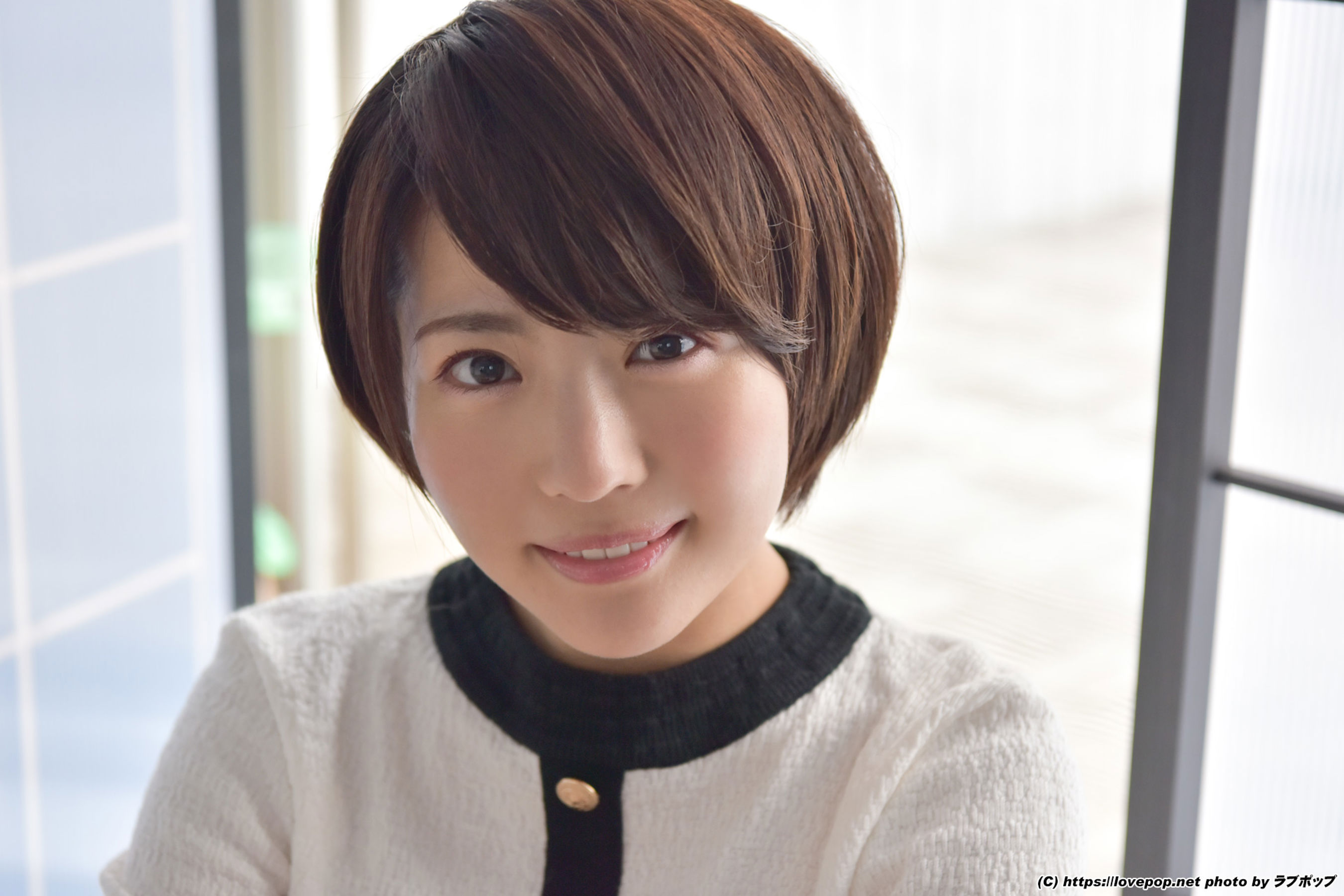 [LOVEPOP] Moeka Sasaki 佐々木萌香 Photoset 16/(81P)