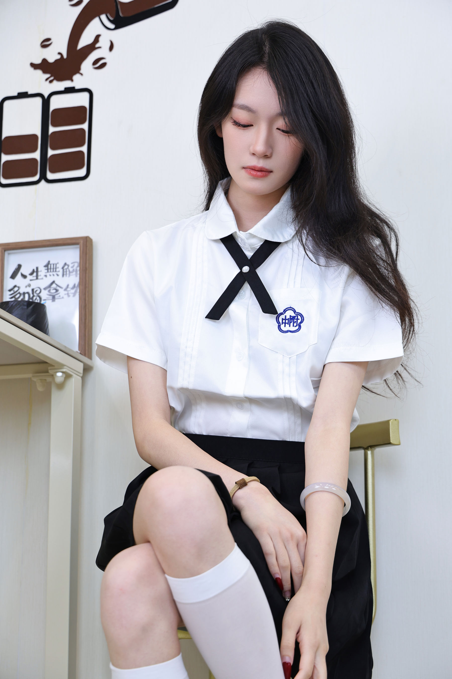 绮梦摄影 2025.10.20 No.423 小艺 珍藏无修无水印版/(367P)
