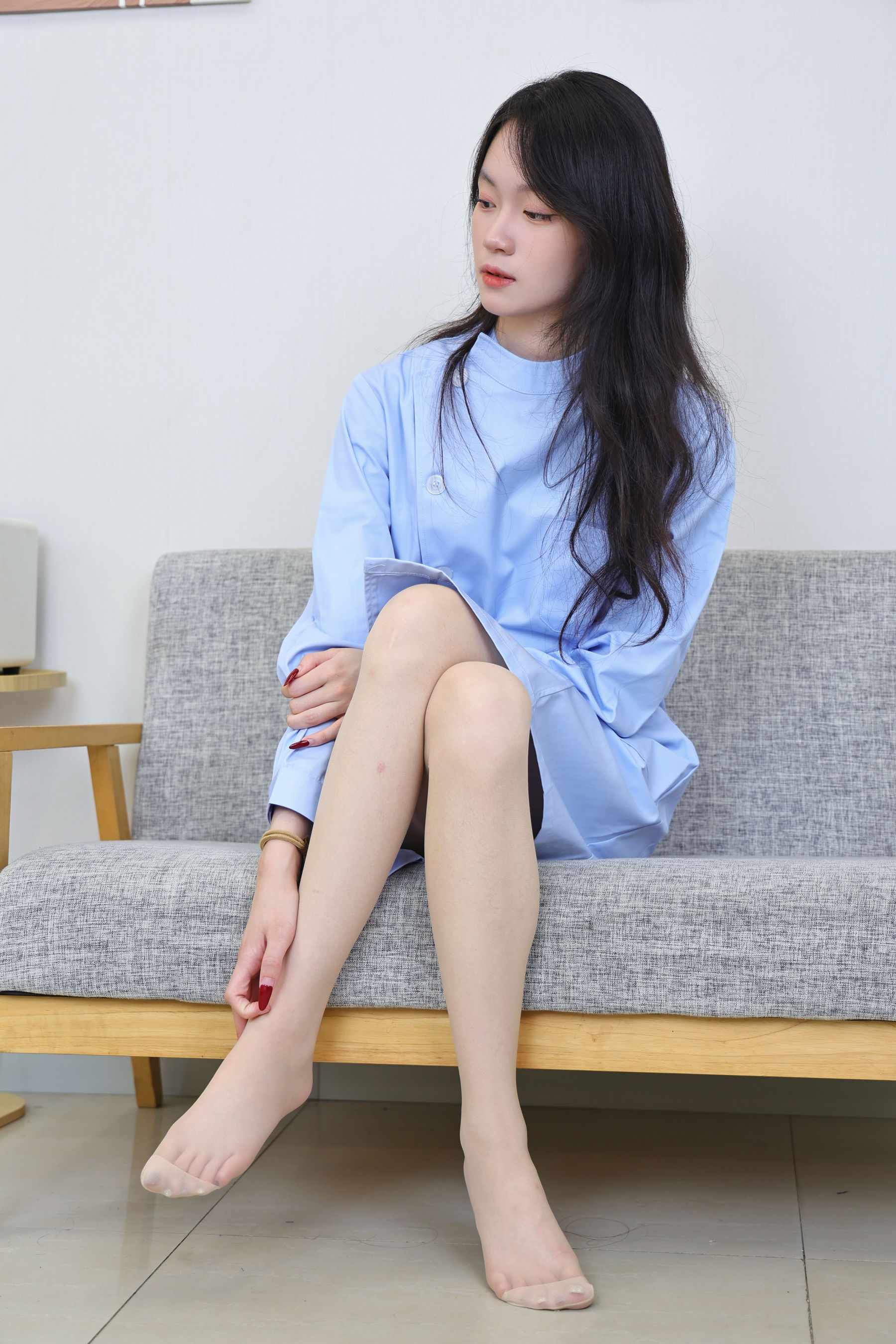 绮梦摄影 2025.11.17 No.451 小艺 珍藏无修无水印版/(315P)