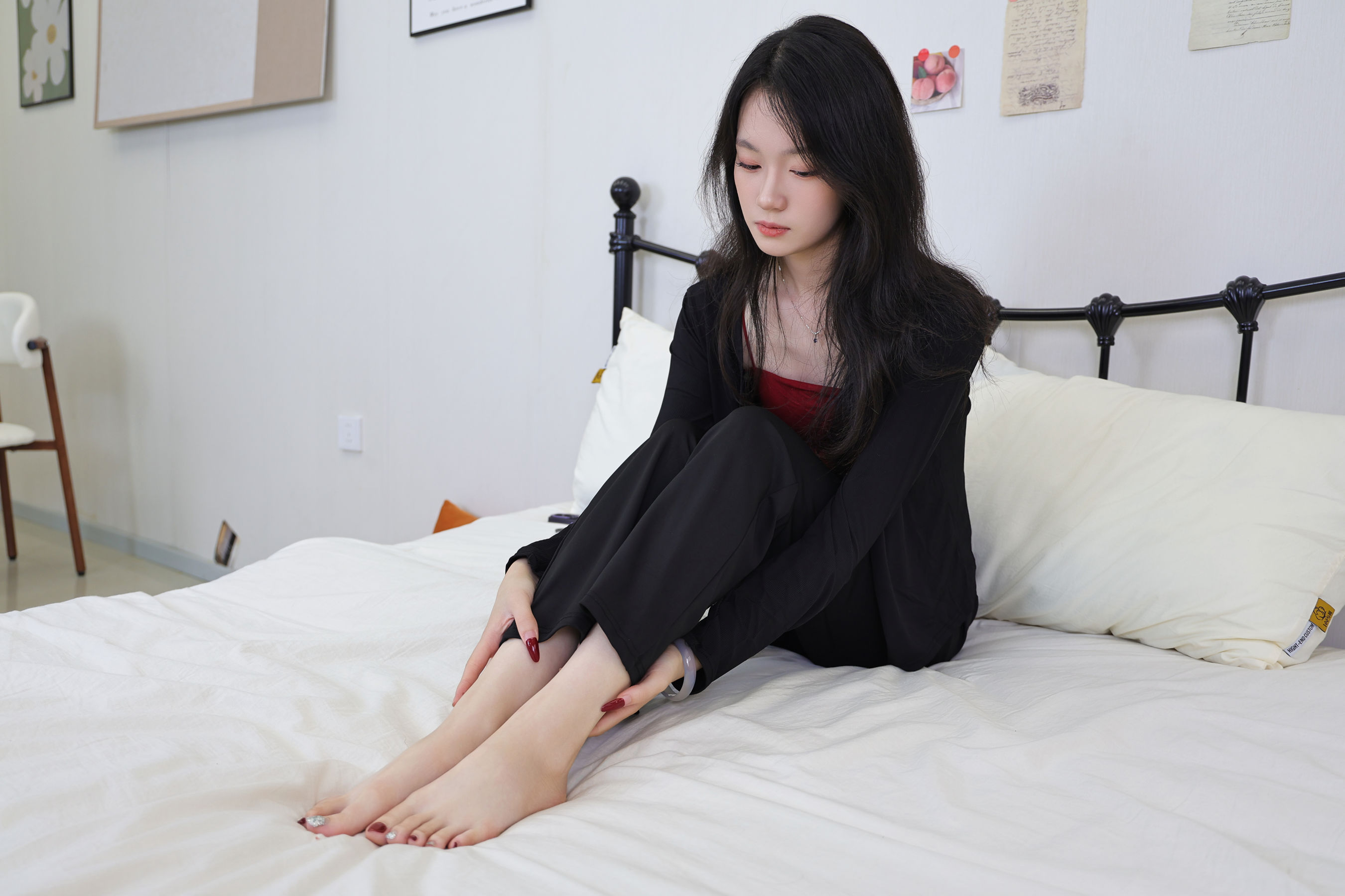 绮梦摄影 2025.11.29 No.463 小艺 珍藏无修无水印版/(350P)