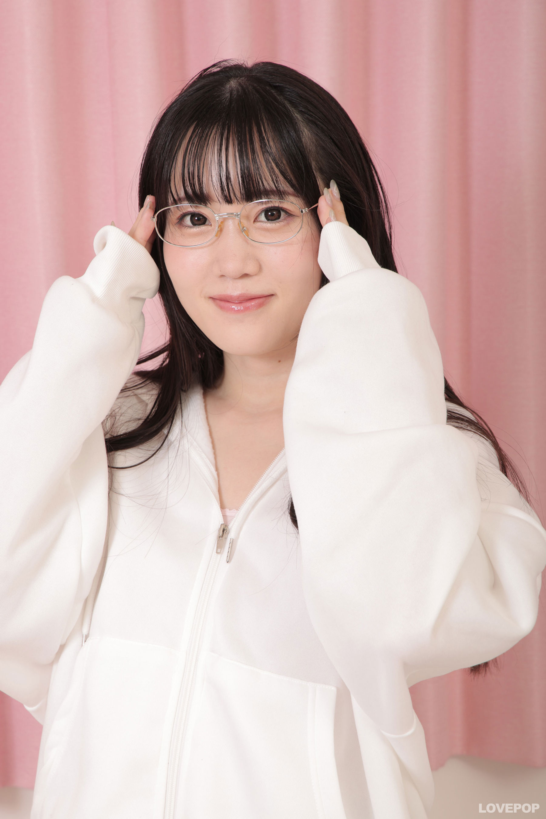 [LOVEPOP] Miku Arima 有馬美玖 Photoset 16/(103P)