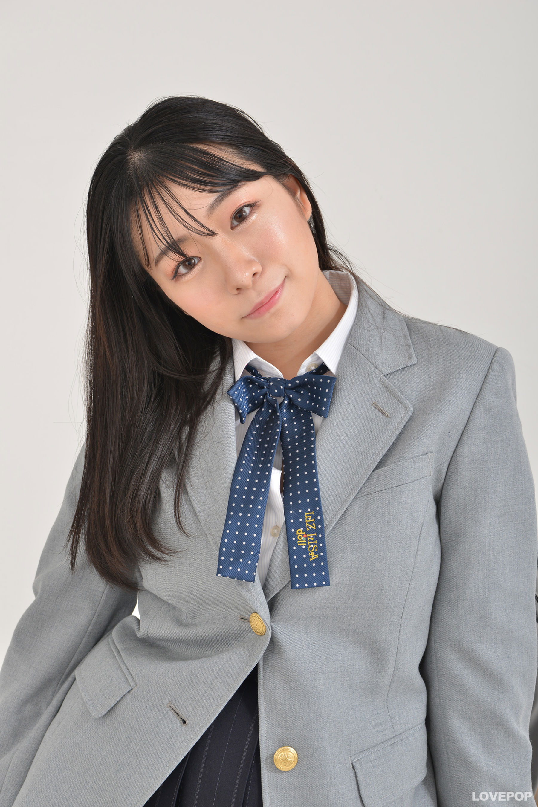 [LOVEPOP] Non Shirohana 白花のん Photoset 04/(78P)