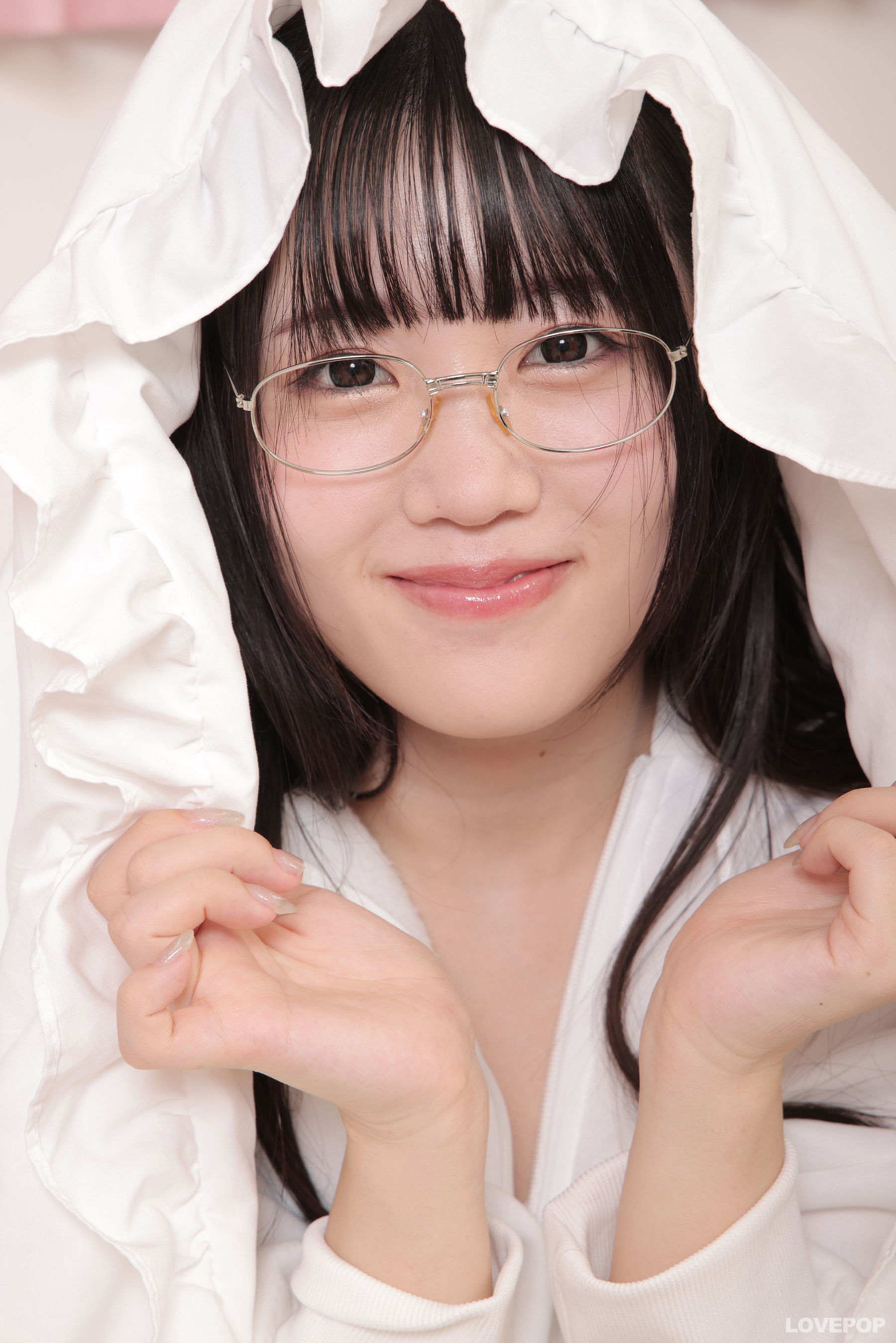 [LOVEPOP] Miku Arima 有馬美玖 Photoset 16/(103P)