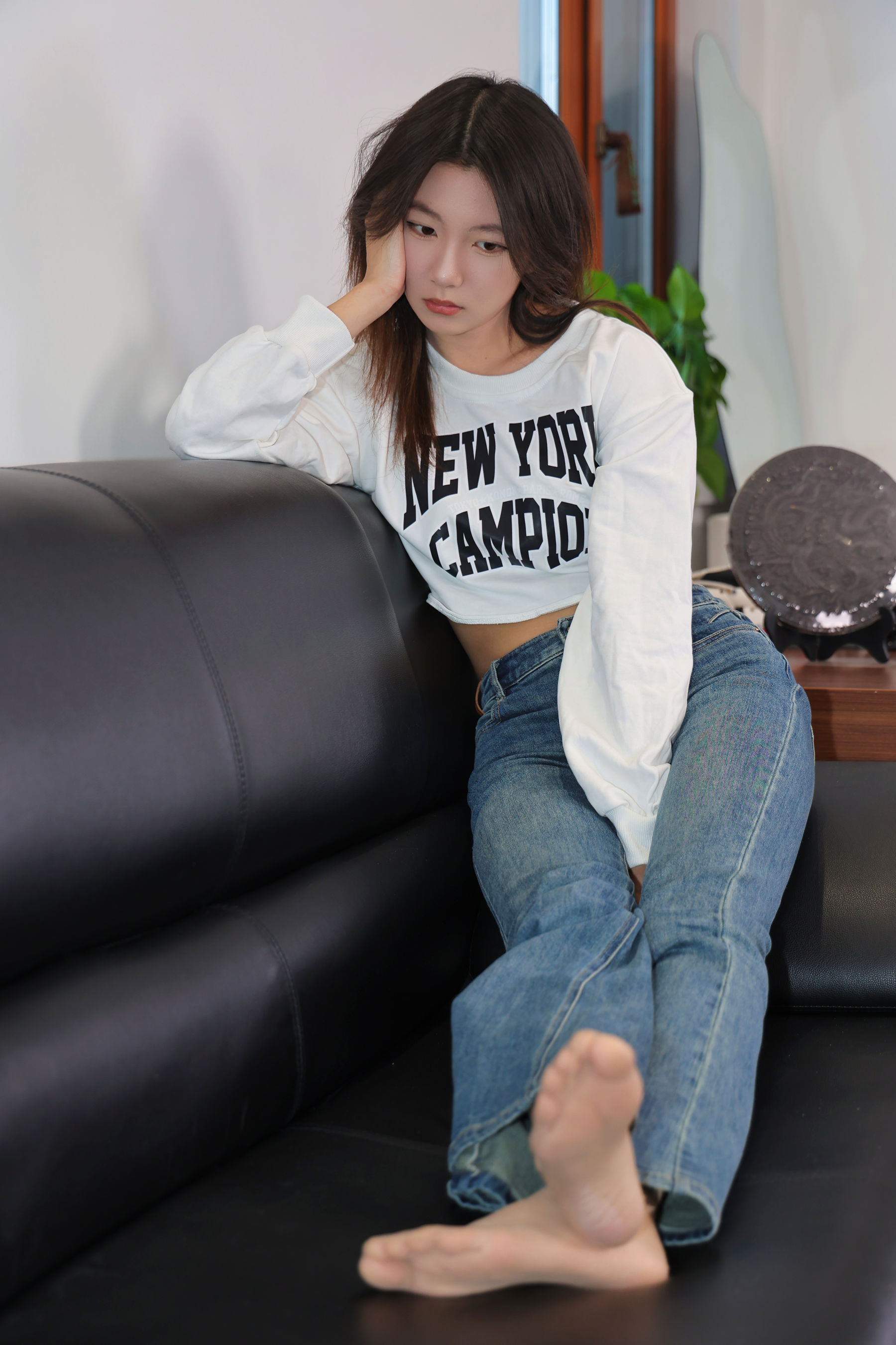 绮梦摄影 2025.11.19 No.453 淇淇 珍藏无修无水印版/(304P)