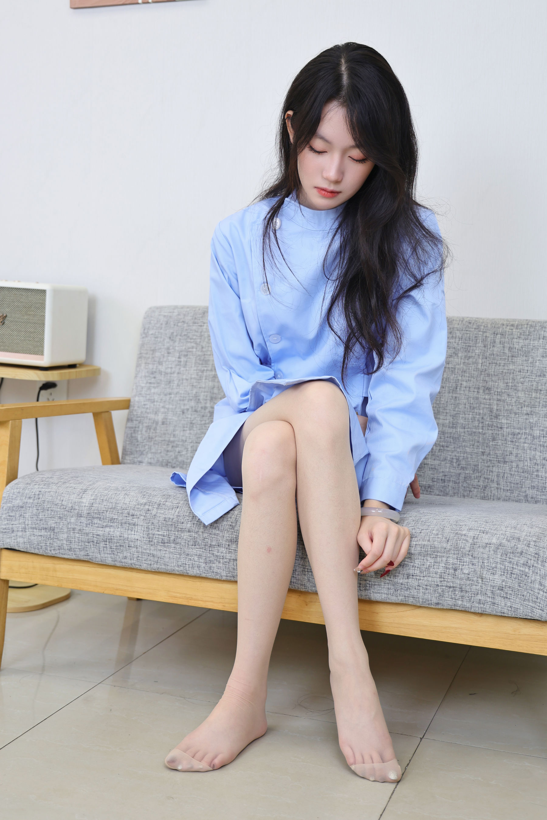 绮梦摄影 2025.11.17 No.451 小艺 珍藏无修无水印版/(315P)