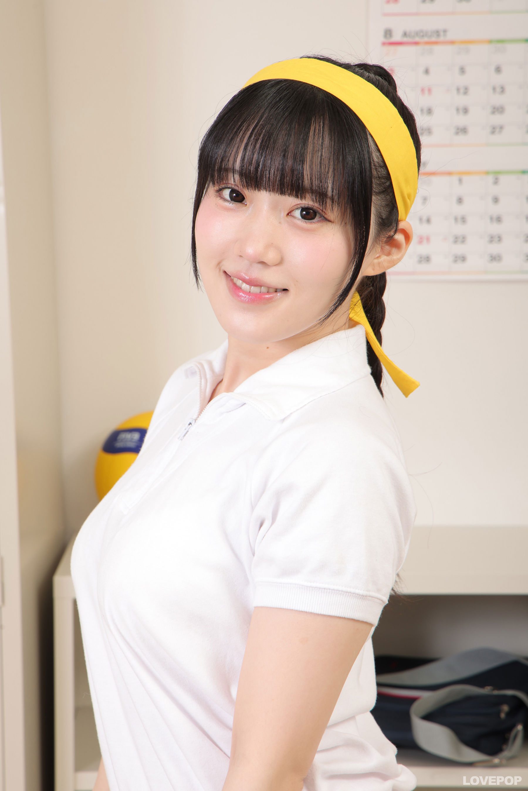 [LOVEPOP] Miku Arima 有馬美玖 Photoset 21/(88P)