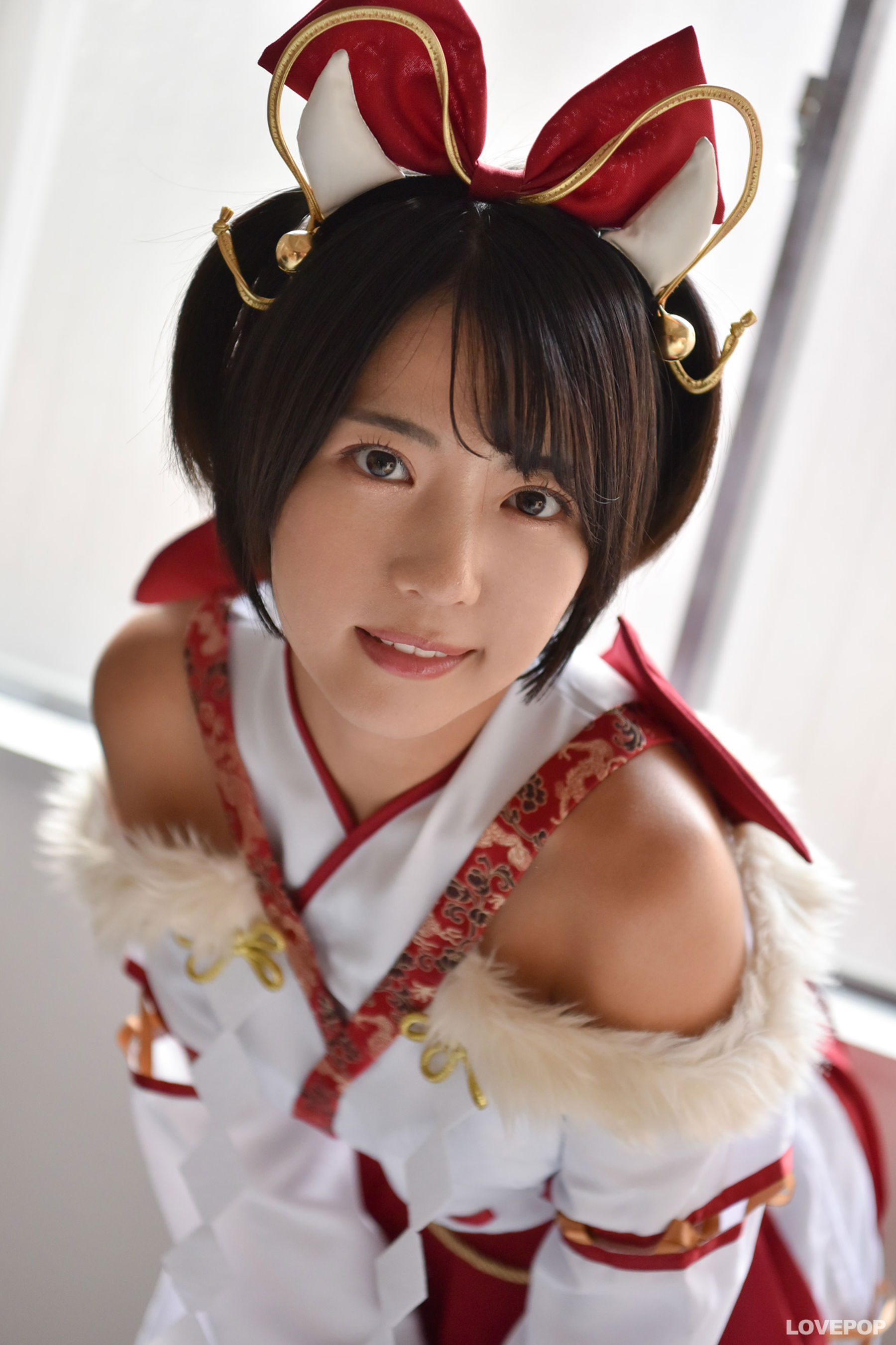 [LOVEPOP] Moeka Sasaki 佐々木萌香 Photoset 30/(109P)