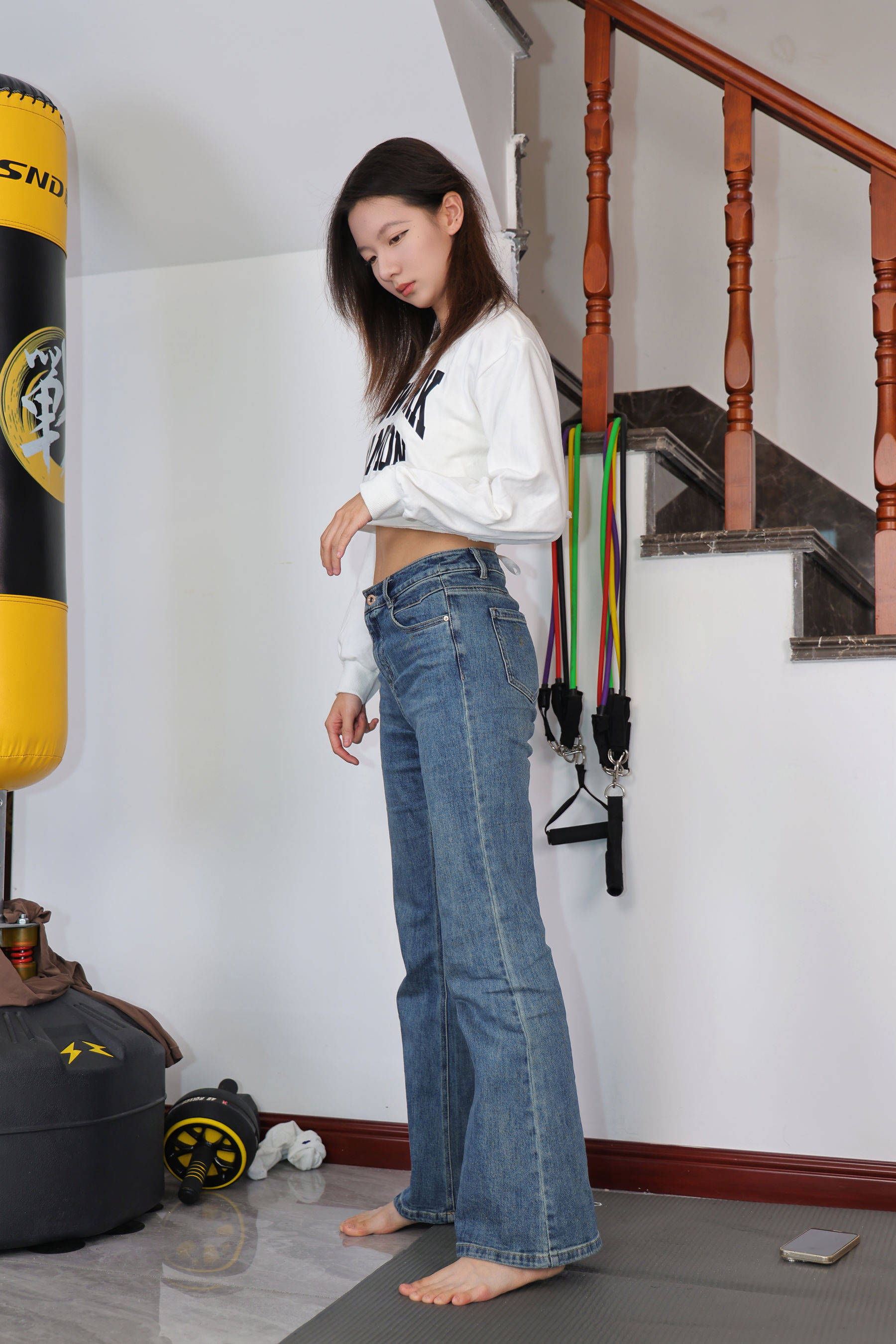 绮梦摄影 2025.11.19 No.453 淇淇 珍藏无修无水印版/(304P)