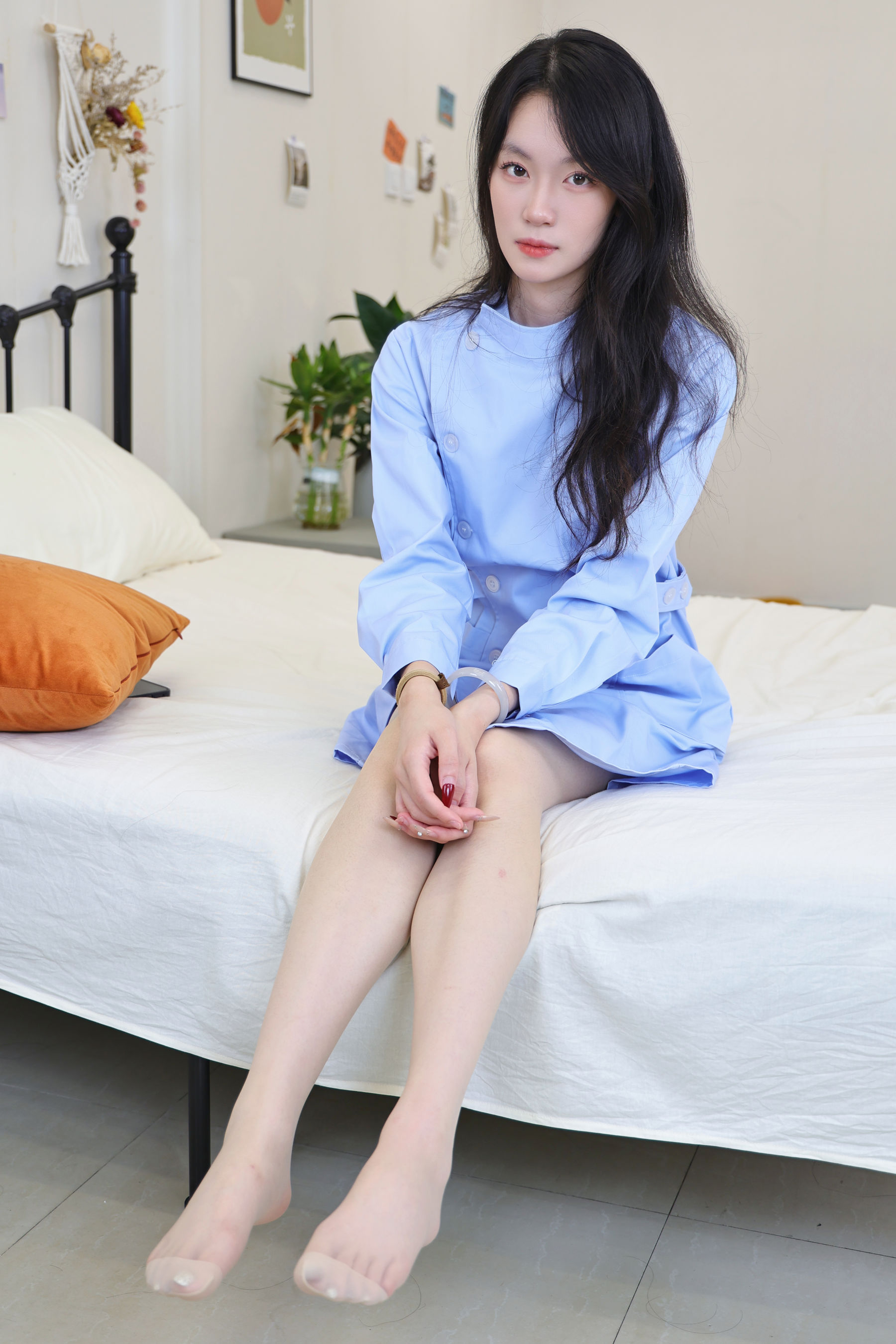 绮梦摄影 2025.11.17 No.451 小艺 珍藏无修无水印版/(315P)
