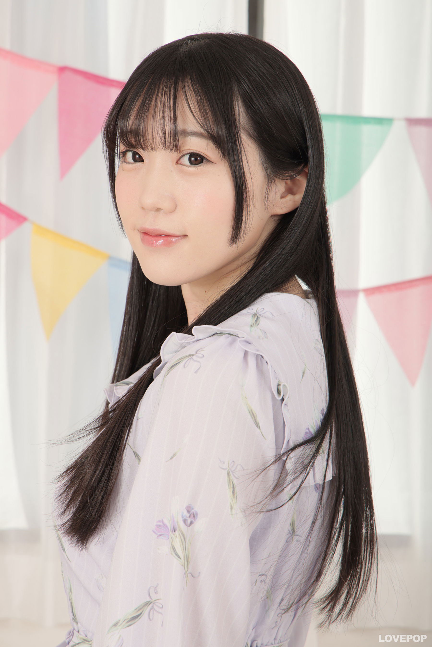 [LOVEPOP] Miku Arima 有馬美玖 Photoset 11/(98P)