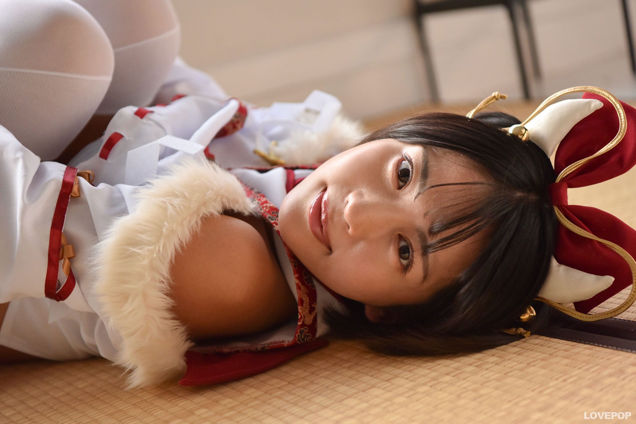 [LOVEPOP] Moeka Sasaki 佐々木萌香 Photoset 30/(109P)