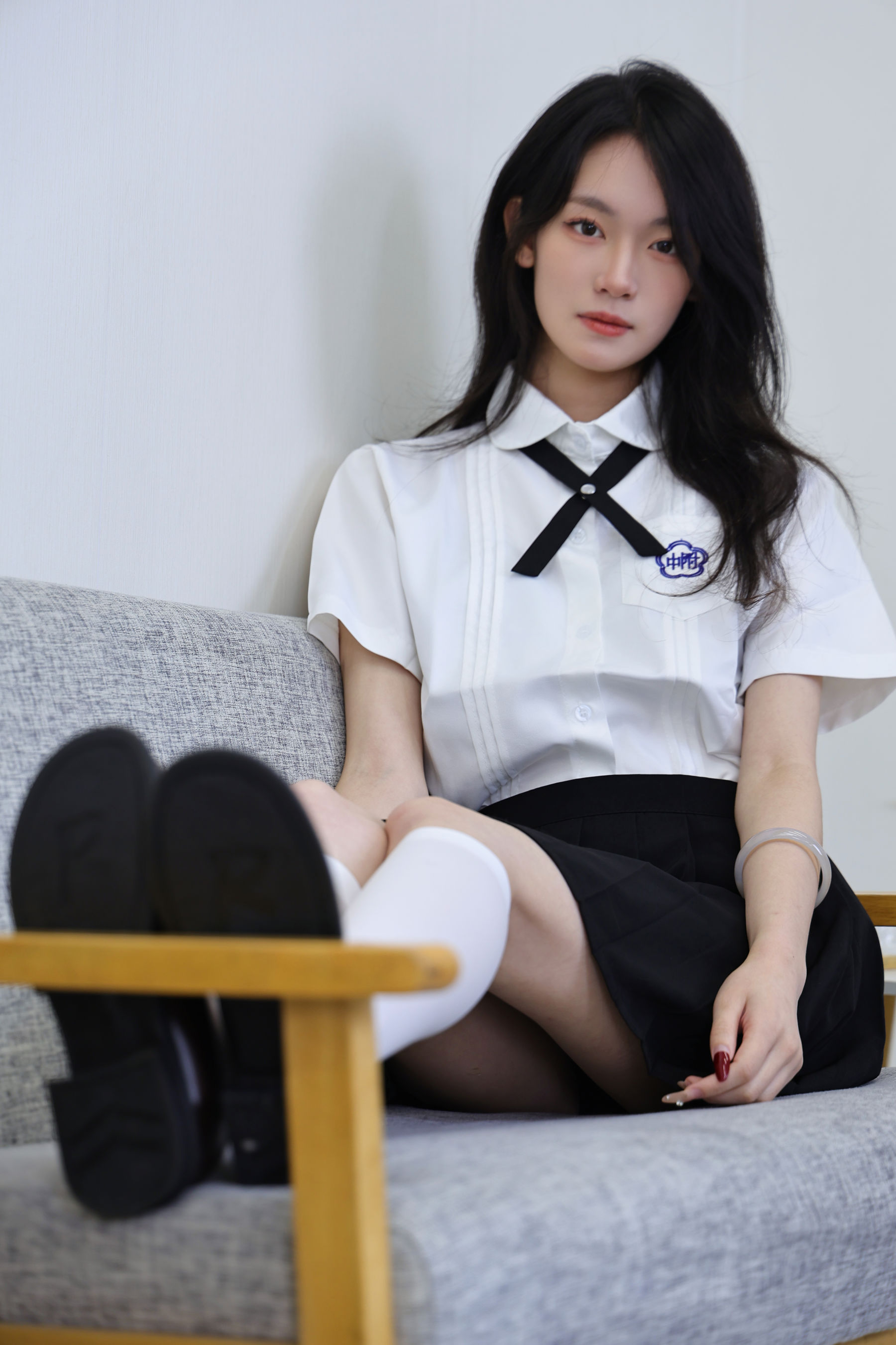 绮梦摄影 2025.10.20 No.423 小艺 珍藏无修无水印版/(367P)