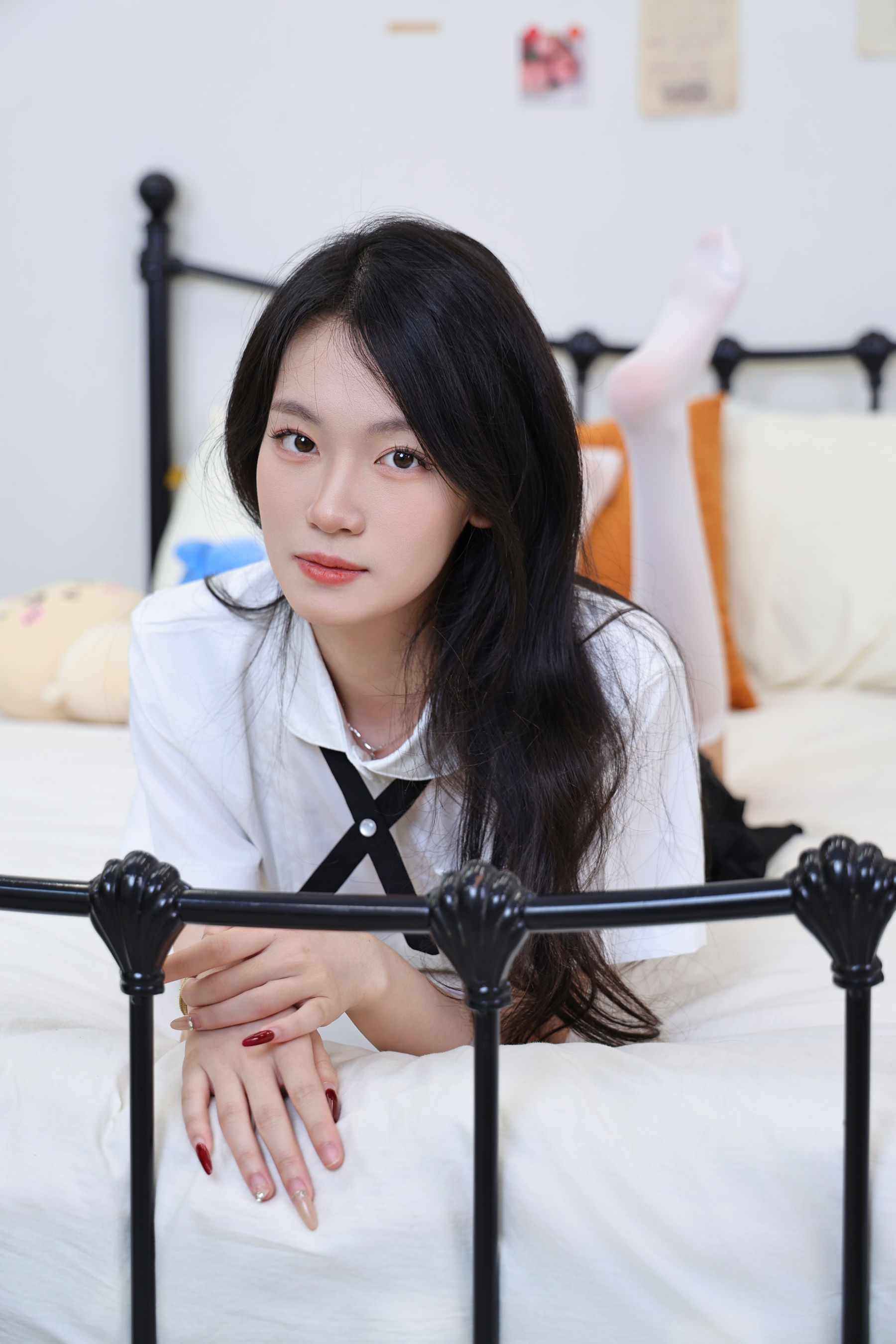 绮梦摄影 2025.10.20 No.423 小艺 珍藏无修无水印版/(367P)
