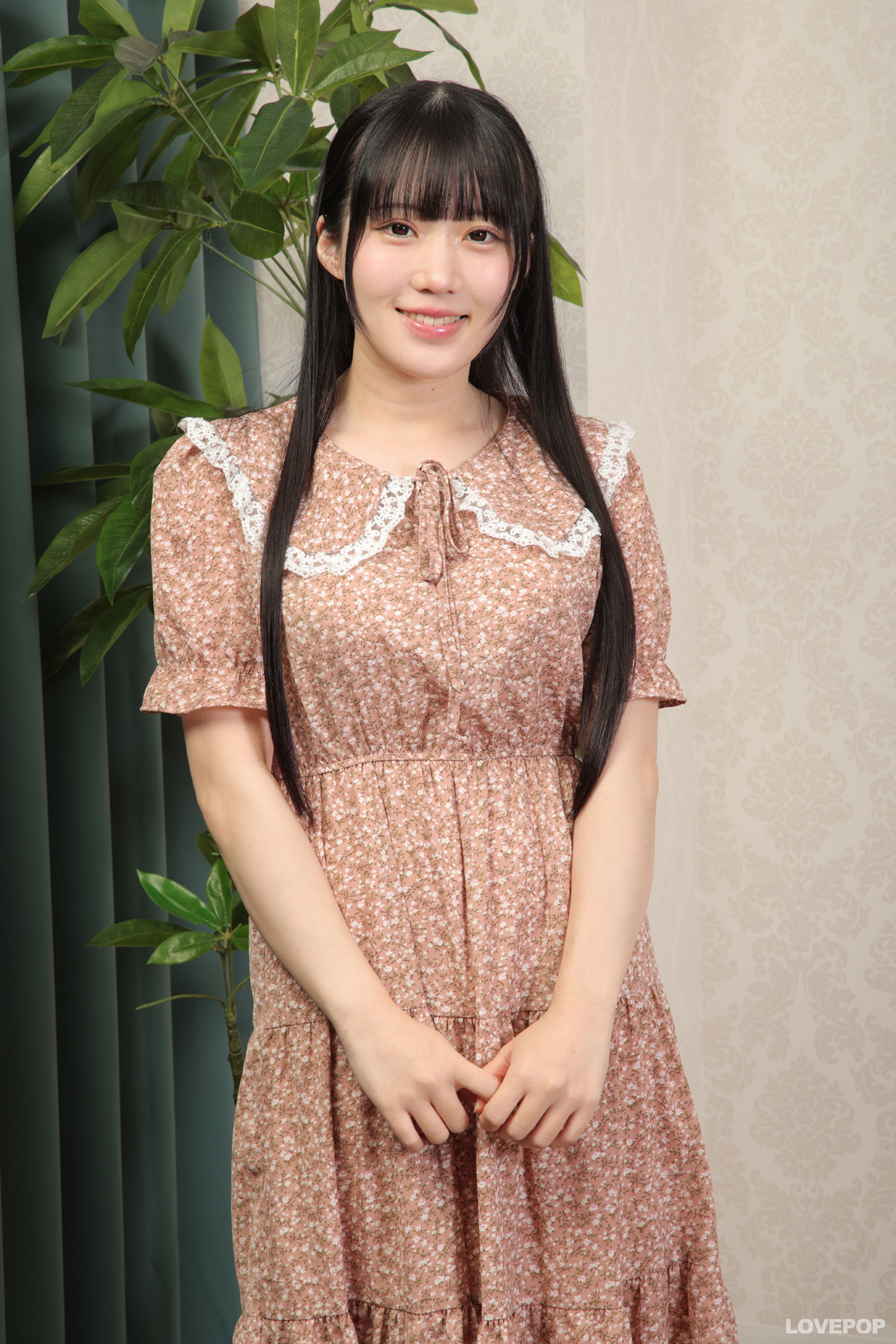 [LOVEPOP] Miku Arima 有馬美玖 Photoset 18/(95P)