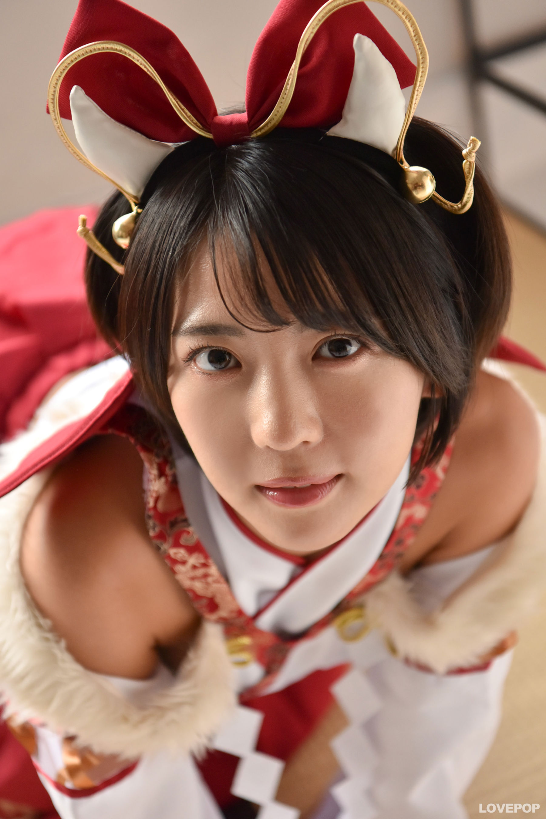 [LOVEPOP] Moeka Sasaki 佐々木萌香 Photoset 30/(109P)