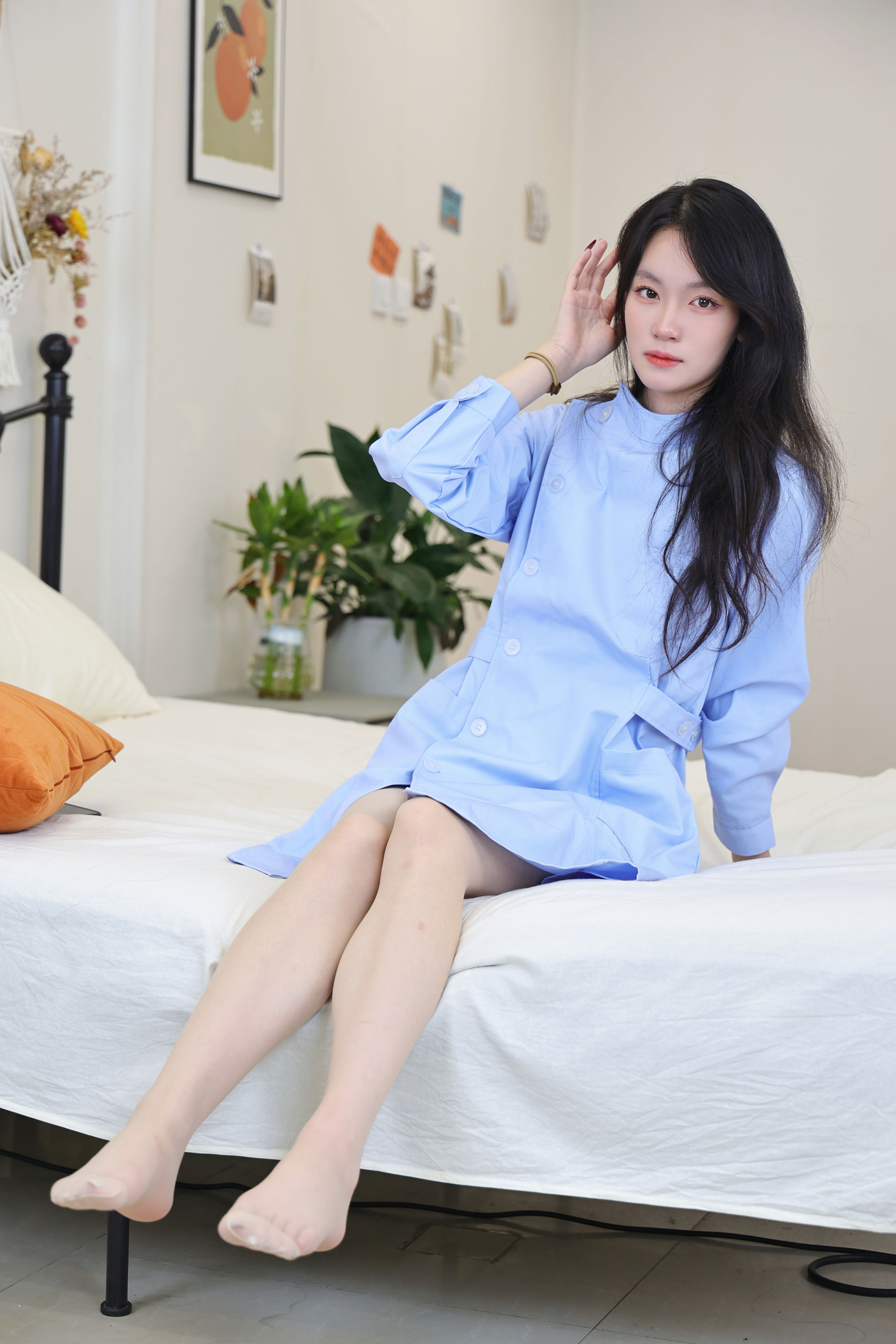 绮梦摄影 2025.11.17 No.451 小艺 珍藏无修无水印版/(315P)