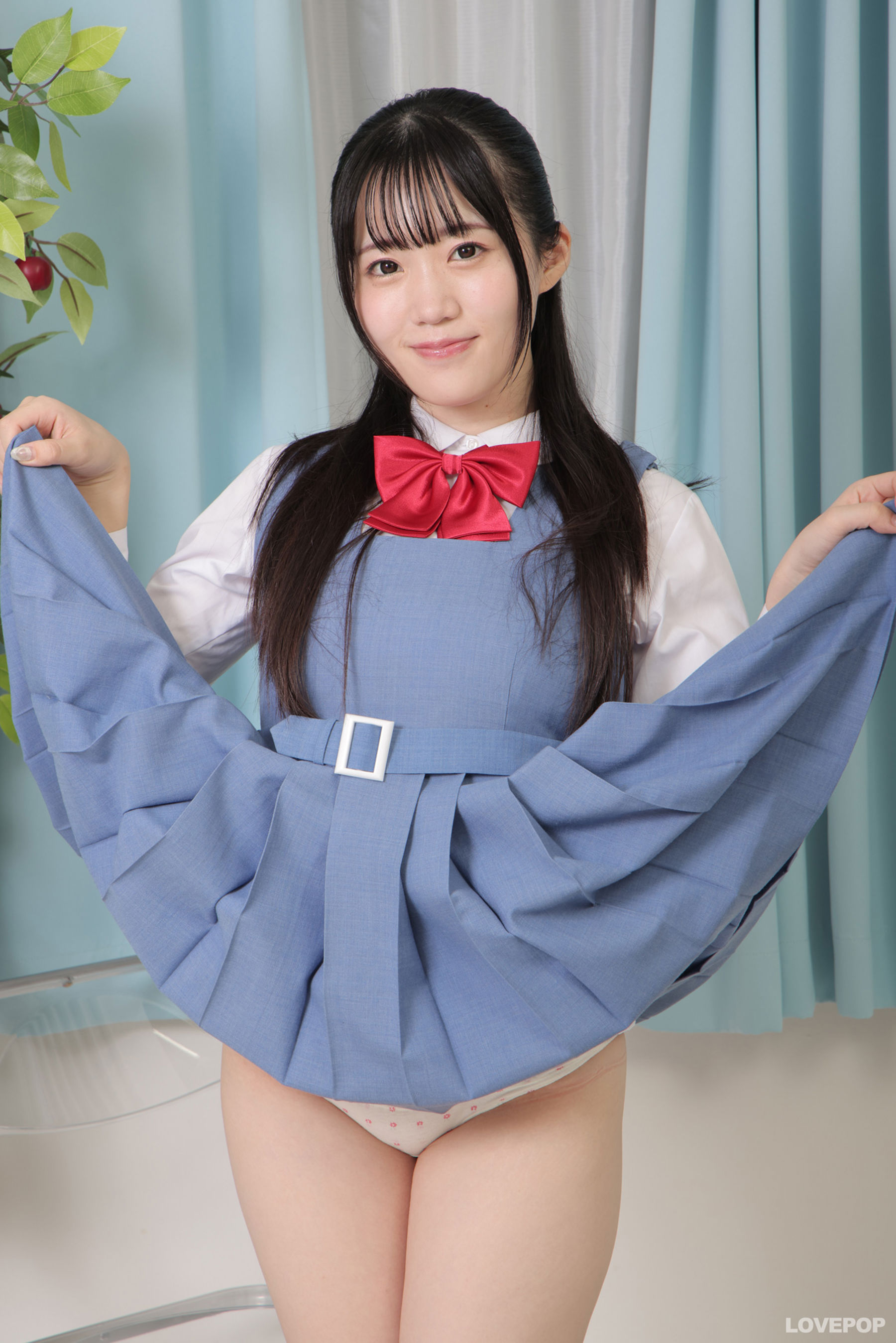 [LOVEPOP] Miku Arima 有馬美玖 Photoset 14/(91P)