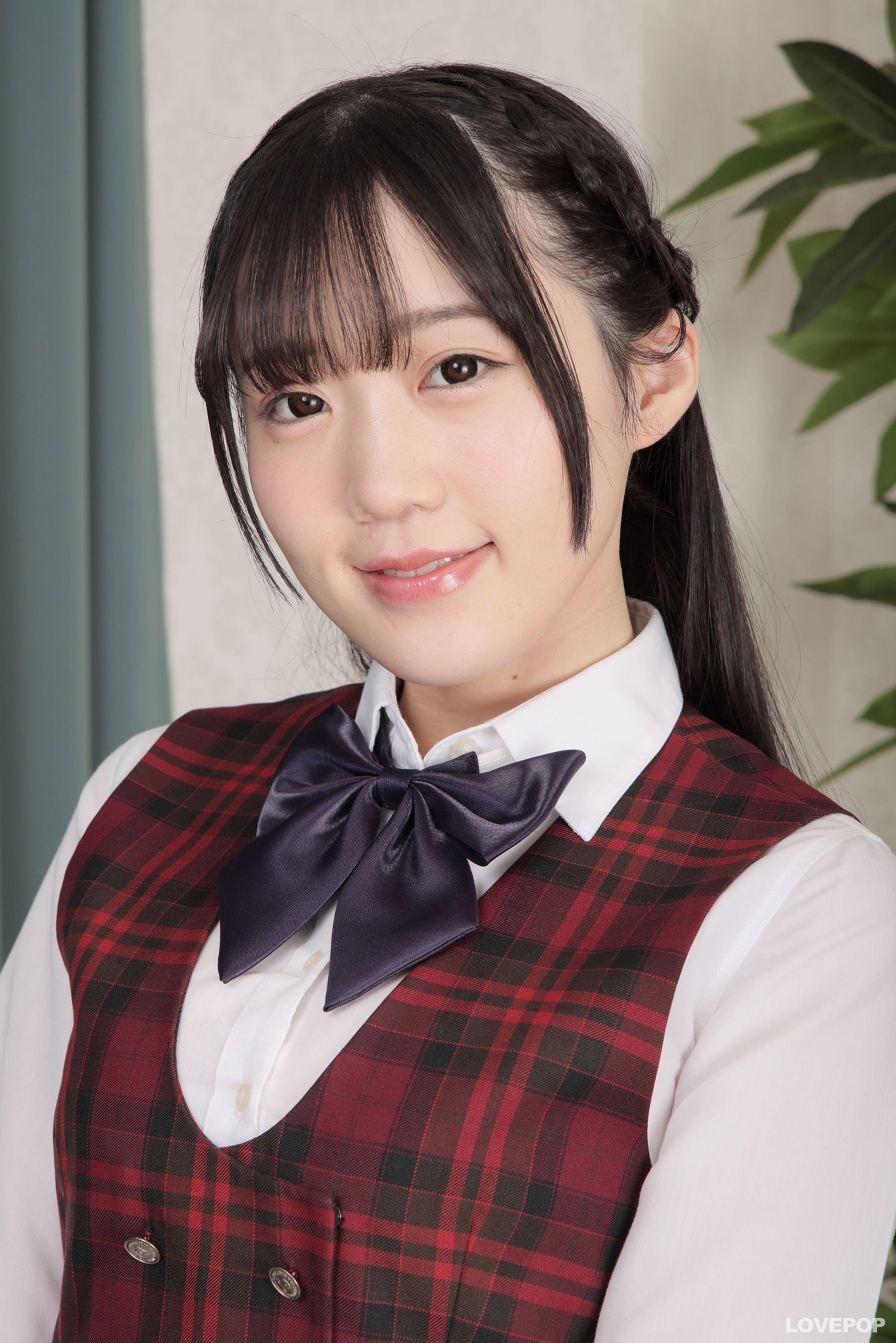 [LOVEPOP] Miku Arima 有馬美玖 Photoset 10/(88P)