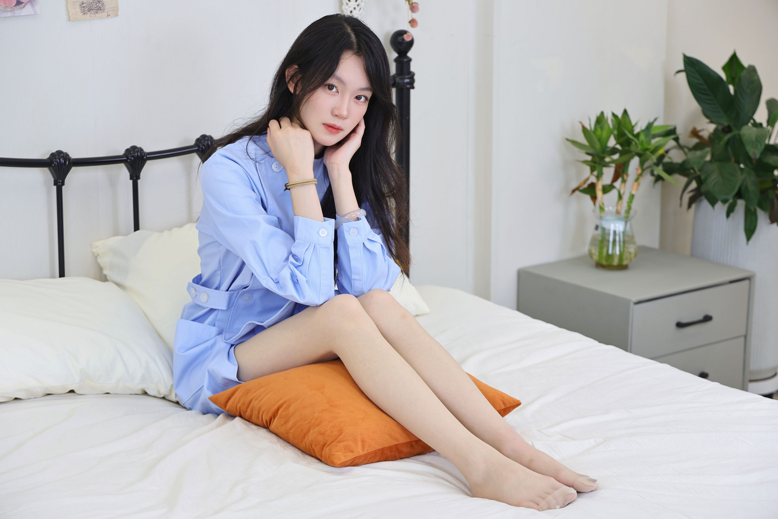 绮梦摄影 2025.11.17 No.451 小艺 珍藏无修无水印版/(315P)