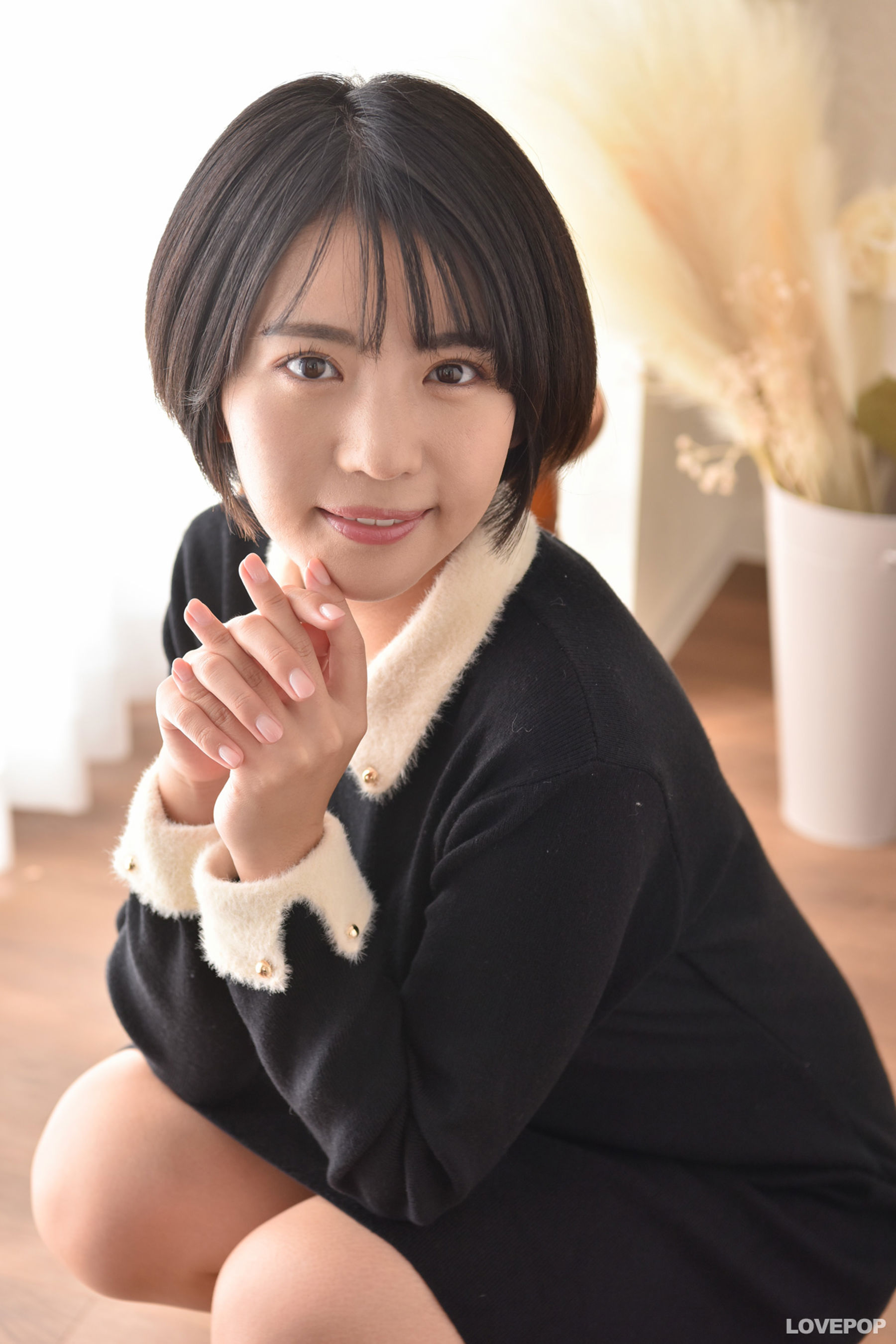 [LOVEPOP] Moeka Sasaki 佐々木萌香 Photoset 35/(85P)