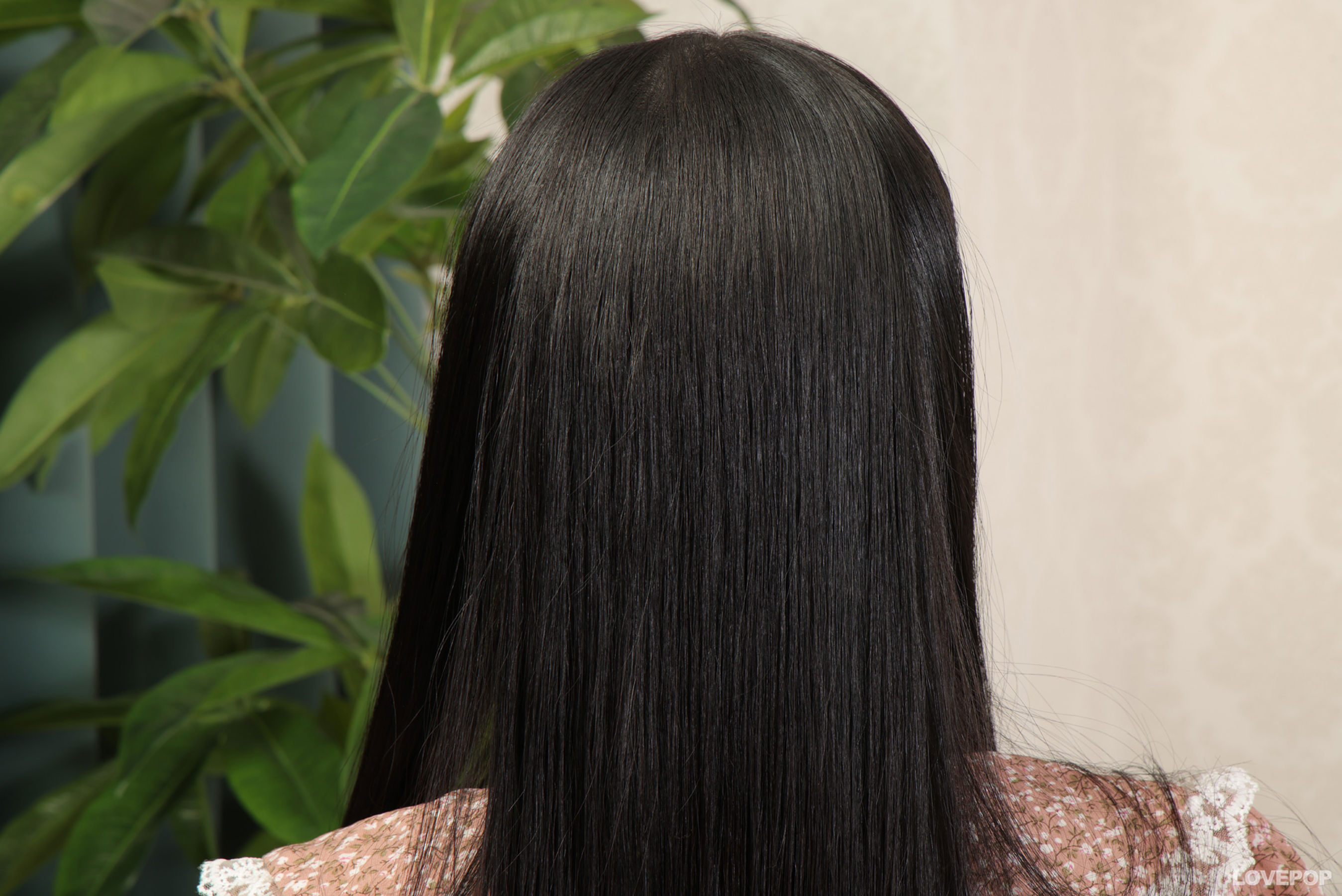 [LOVEPOP] Miku Arima 有馬美玖 Photoset 18/(95P)