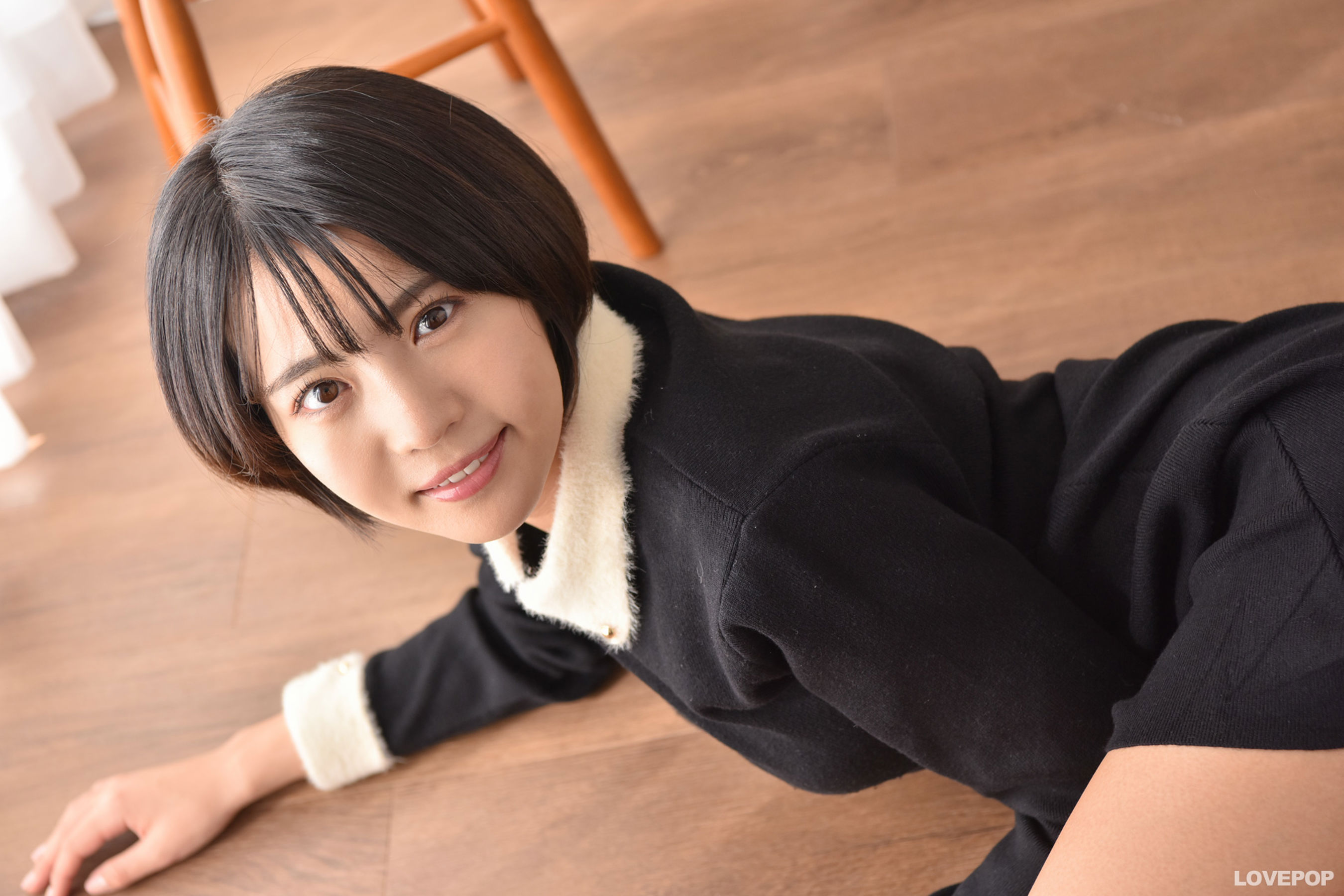 [LOVEPOP] Moeka Sasaki 佐々木萌香 Photoset 35/(85P)