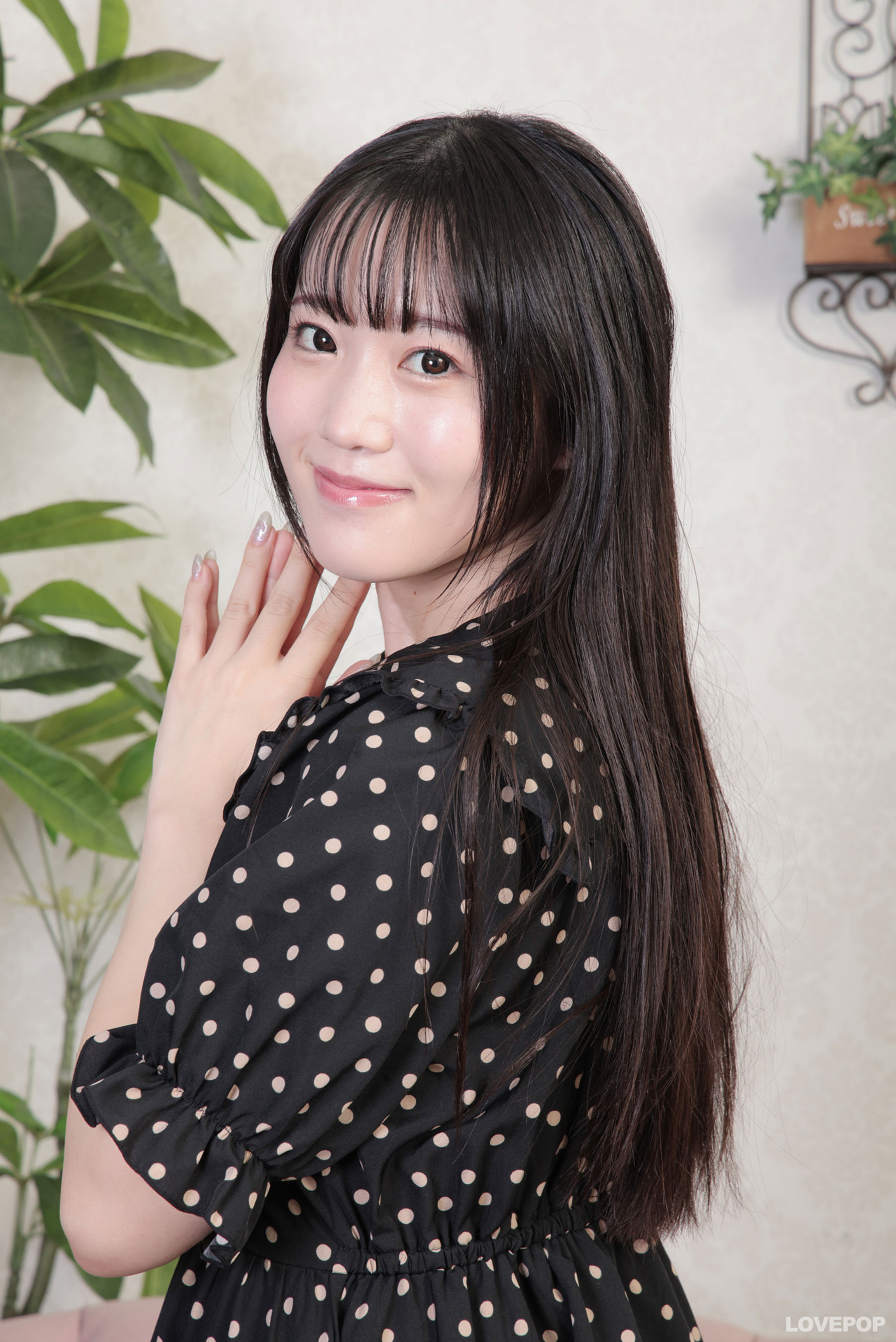 [LOVEPOP] Miku Arima 有馬美玖 Photoset 13/(98P)