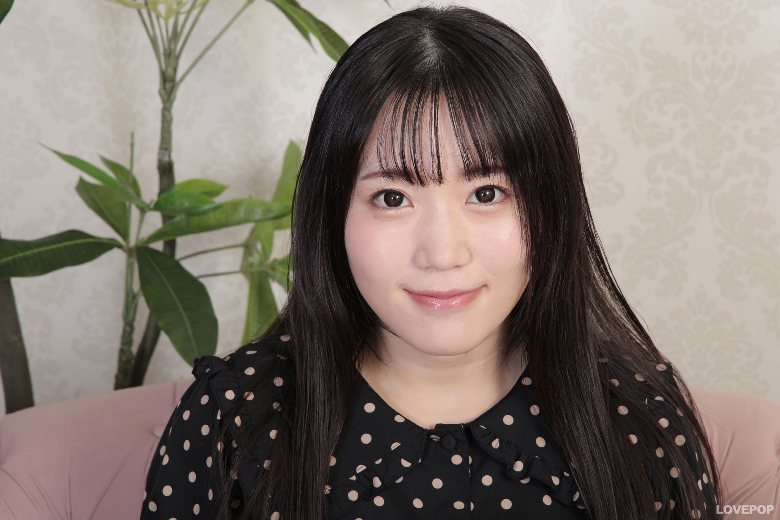 [LOVEPOP] Miku Arima 有馬美玖 Photoset 13/(98P)