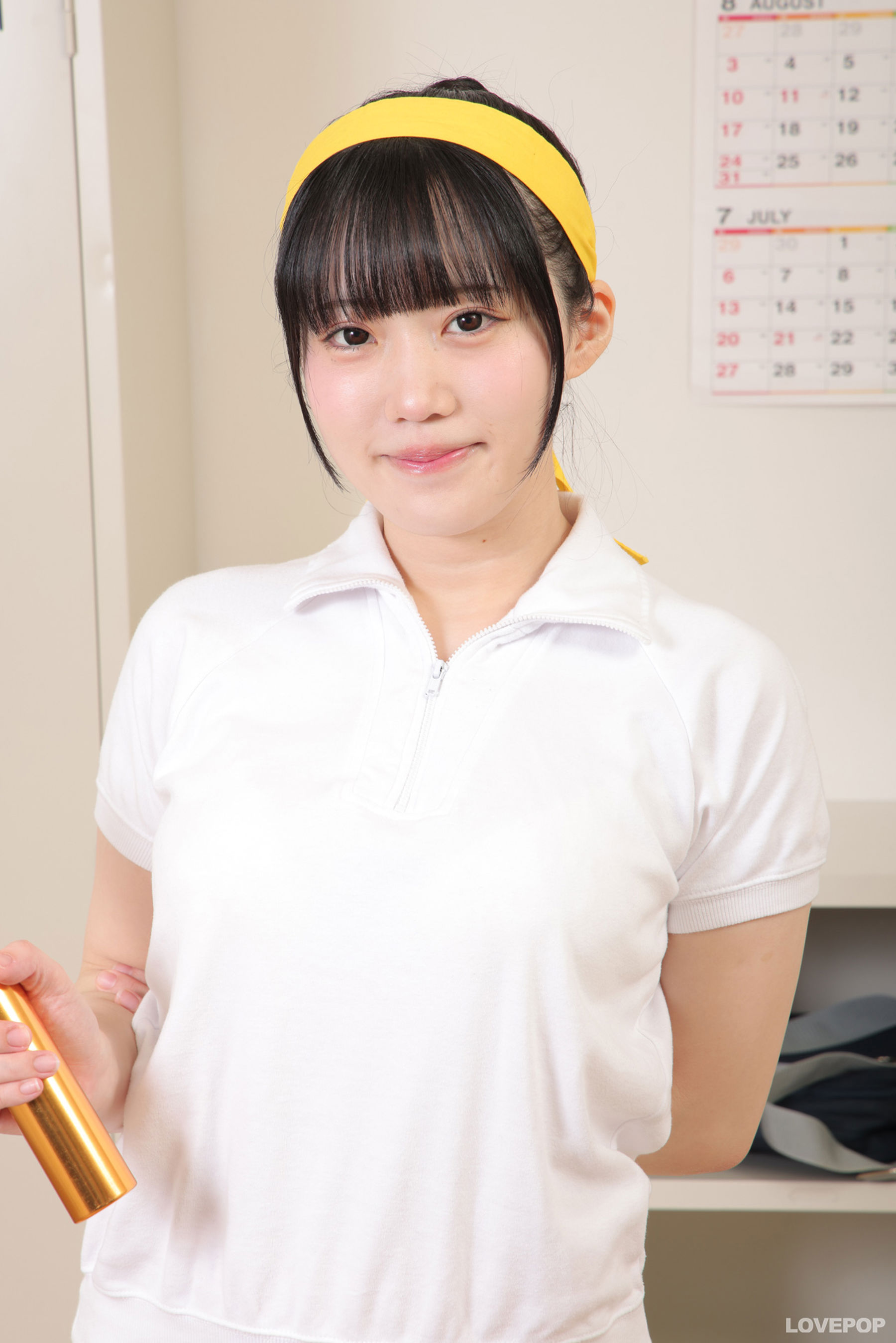 [LOVEPOP] Miku Arima 有馬美玖 Photoset 21/(88P)