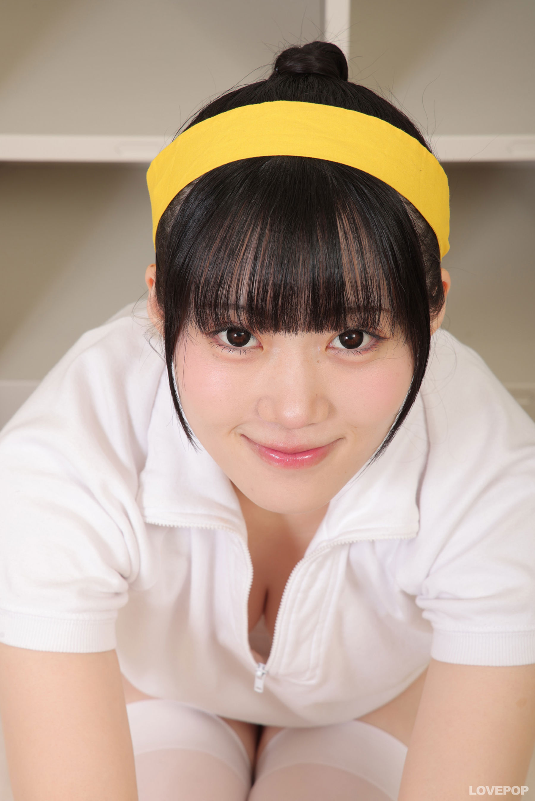 [LOVEPOP] Miku Arima 有馬美玖 Photoset 21/(88P)